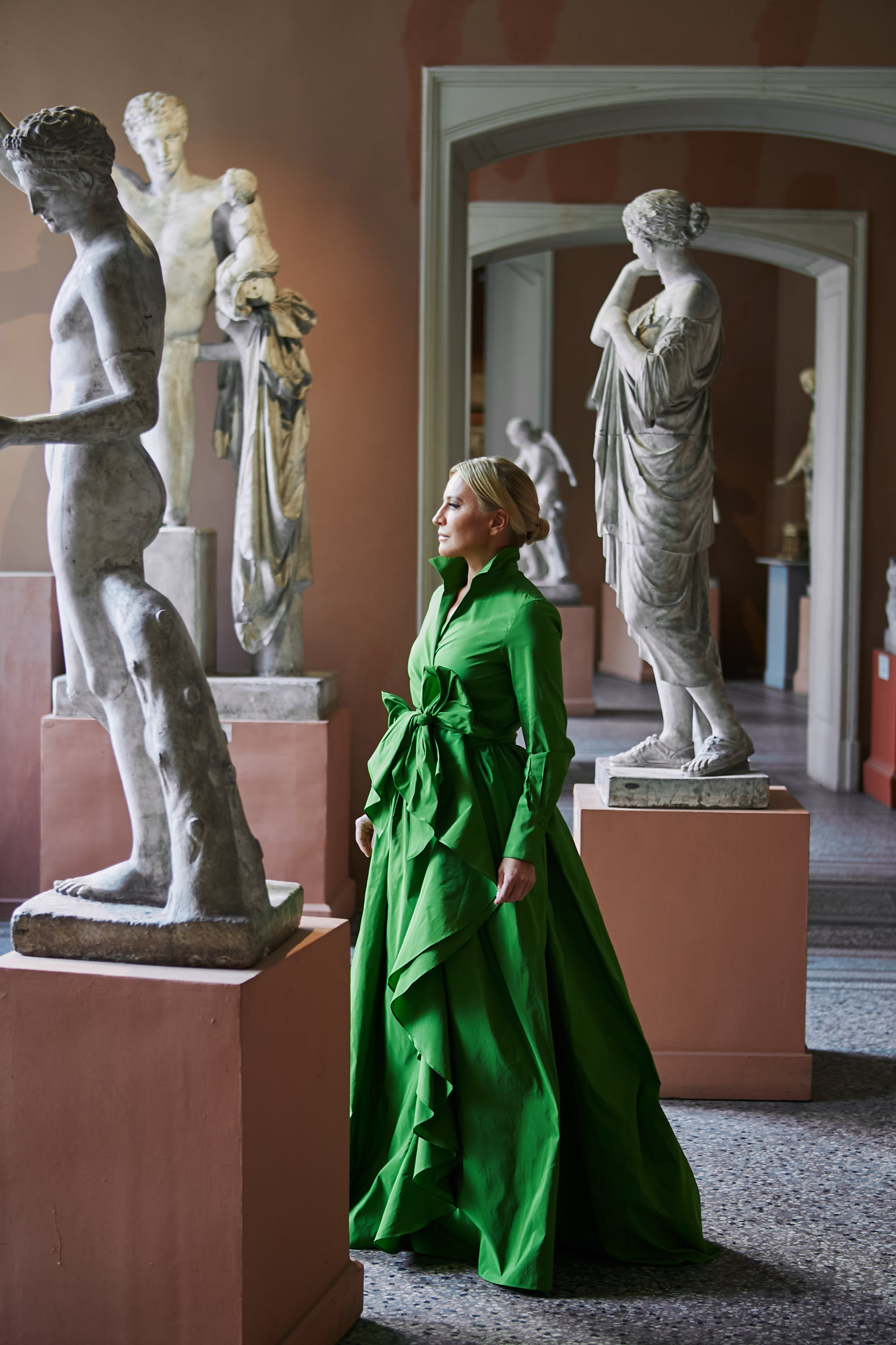 Portraits. Фотограф Алексей Веселов