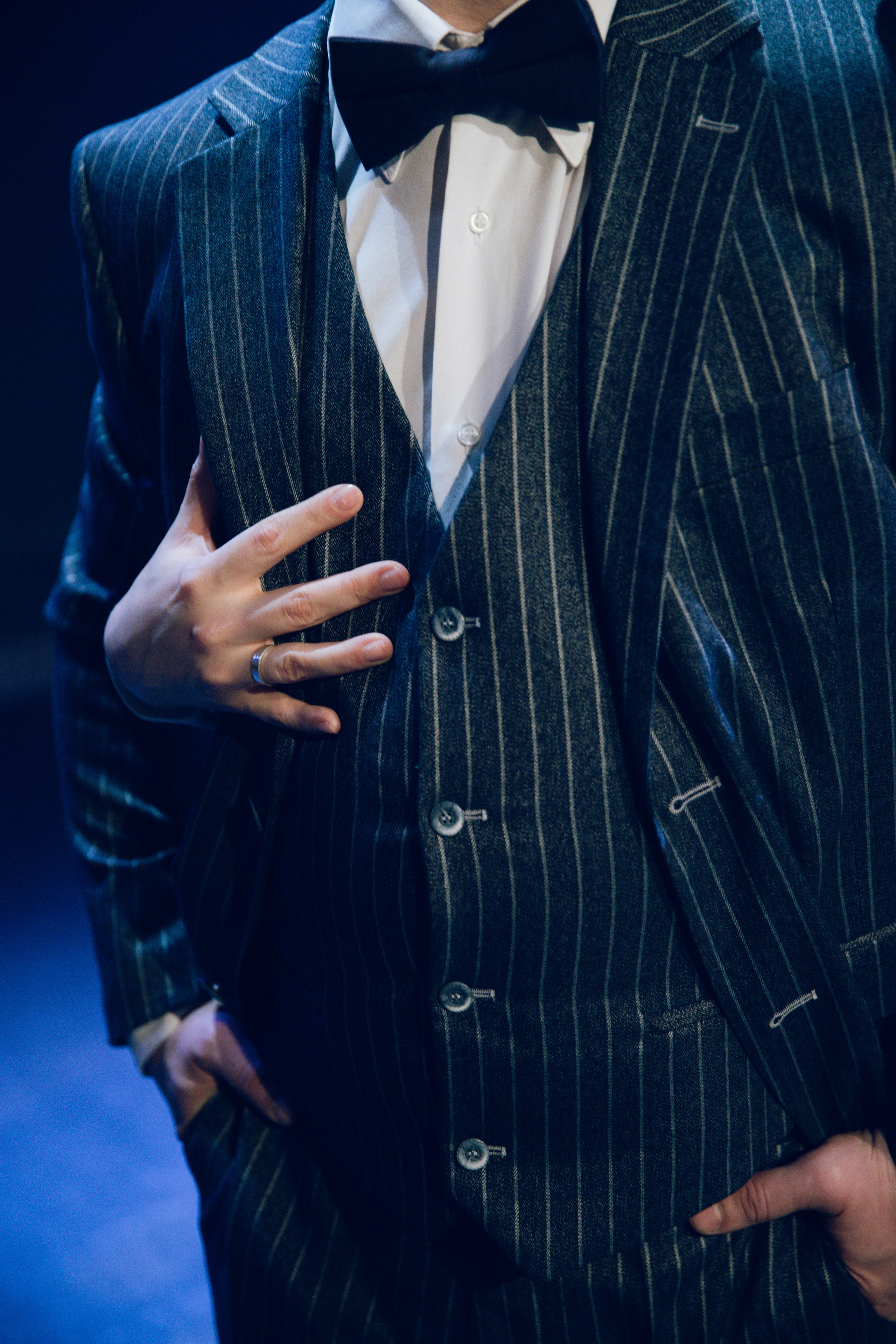 Егор и Карина. Фотограф Александр Шалагин