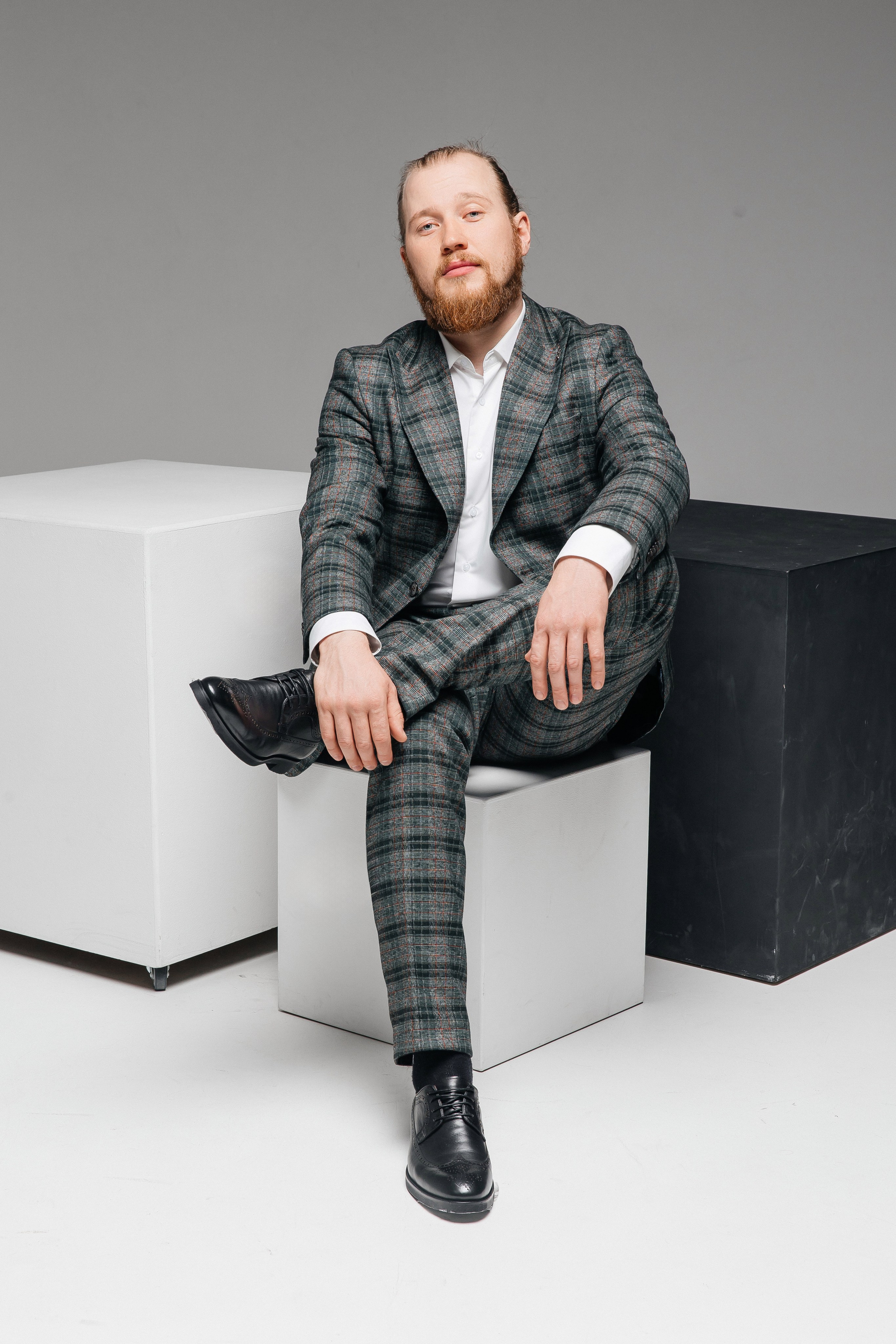 Станислав Сакулин. Фотограф в Красноярске