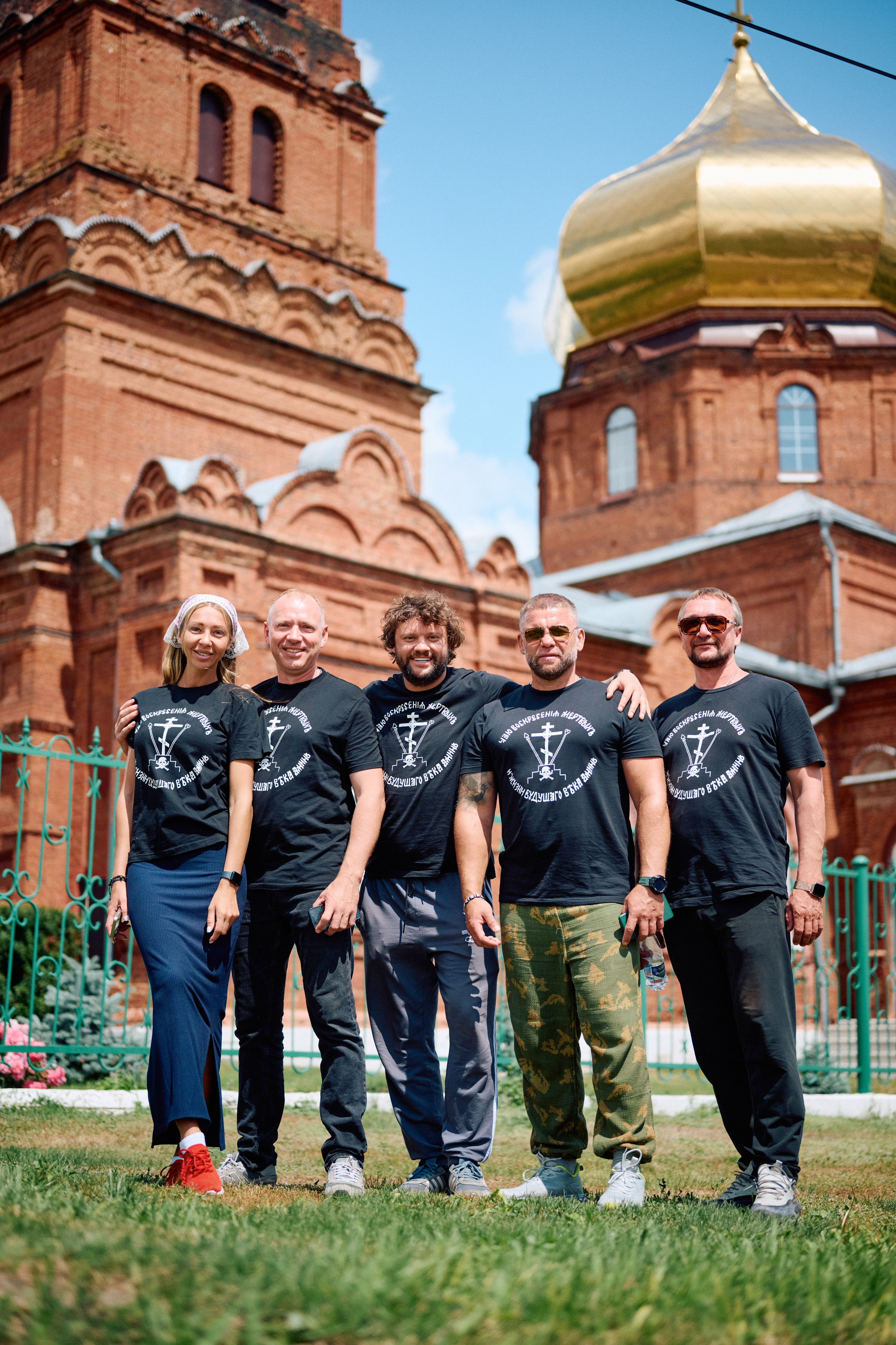 День второй. Репортажный фотограф в Самаре Артем Арсентьев