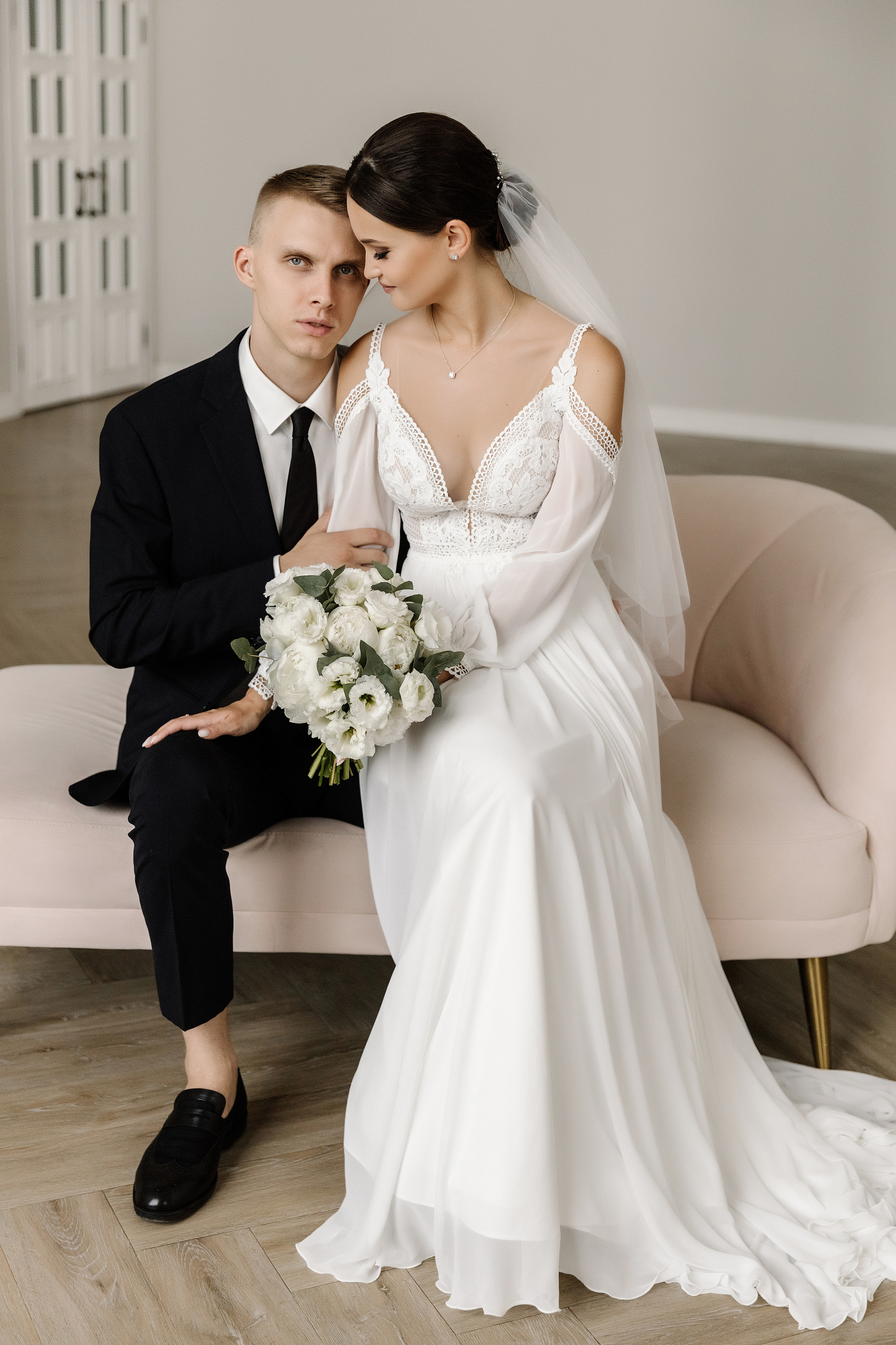 Виктория и Андрей — полная серия. ONLY22 — СООБЩЕСТВО СВАДЕБНЫХ ПРОФЕССИОНАЛОВ