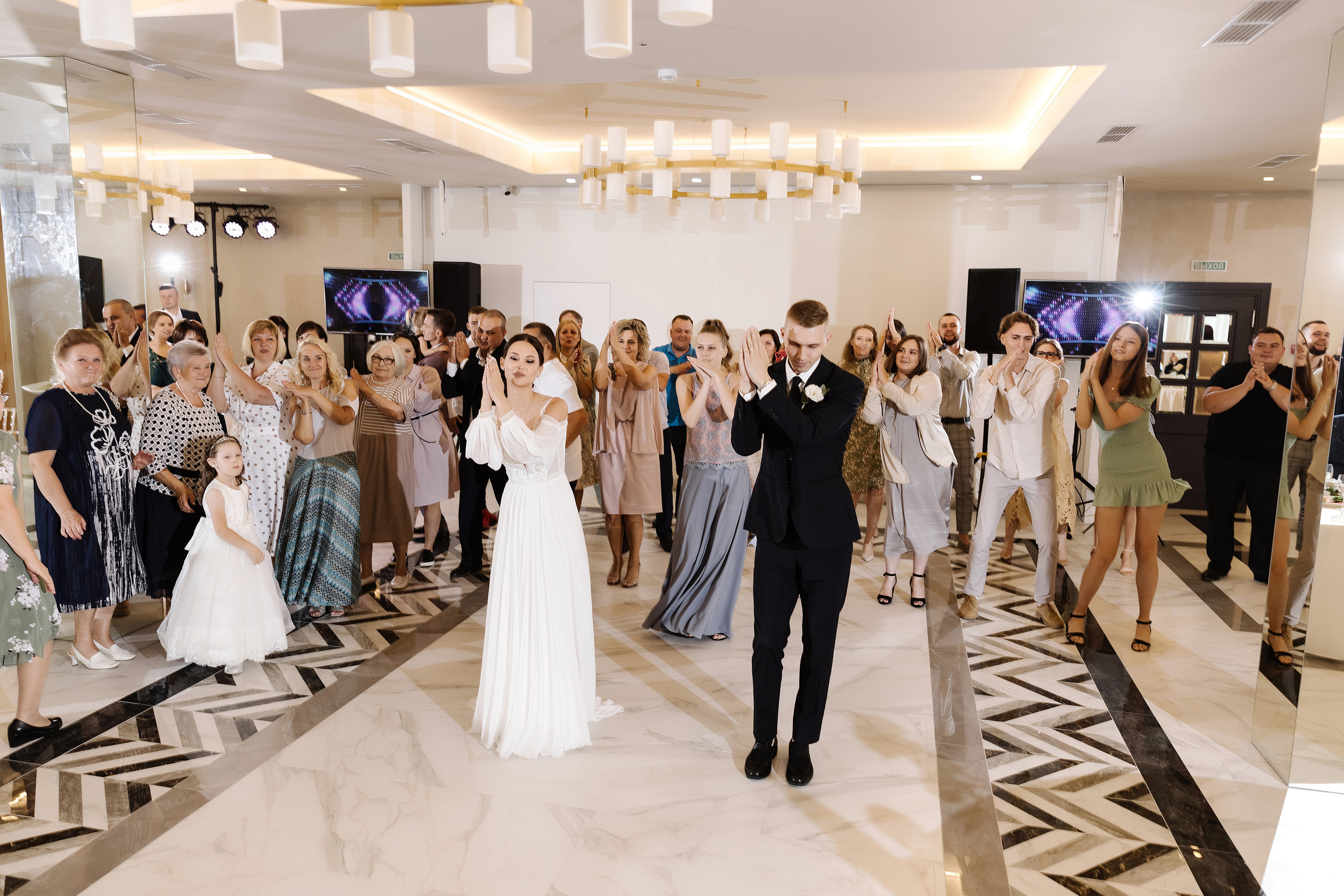 Виктория и Андрей — полная серия. ONLY22 — СООБЩЕСТВО СВАДЕБНЫХ ПРОФЕССИОНАЛОВ