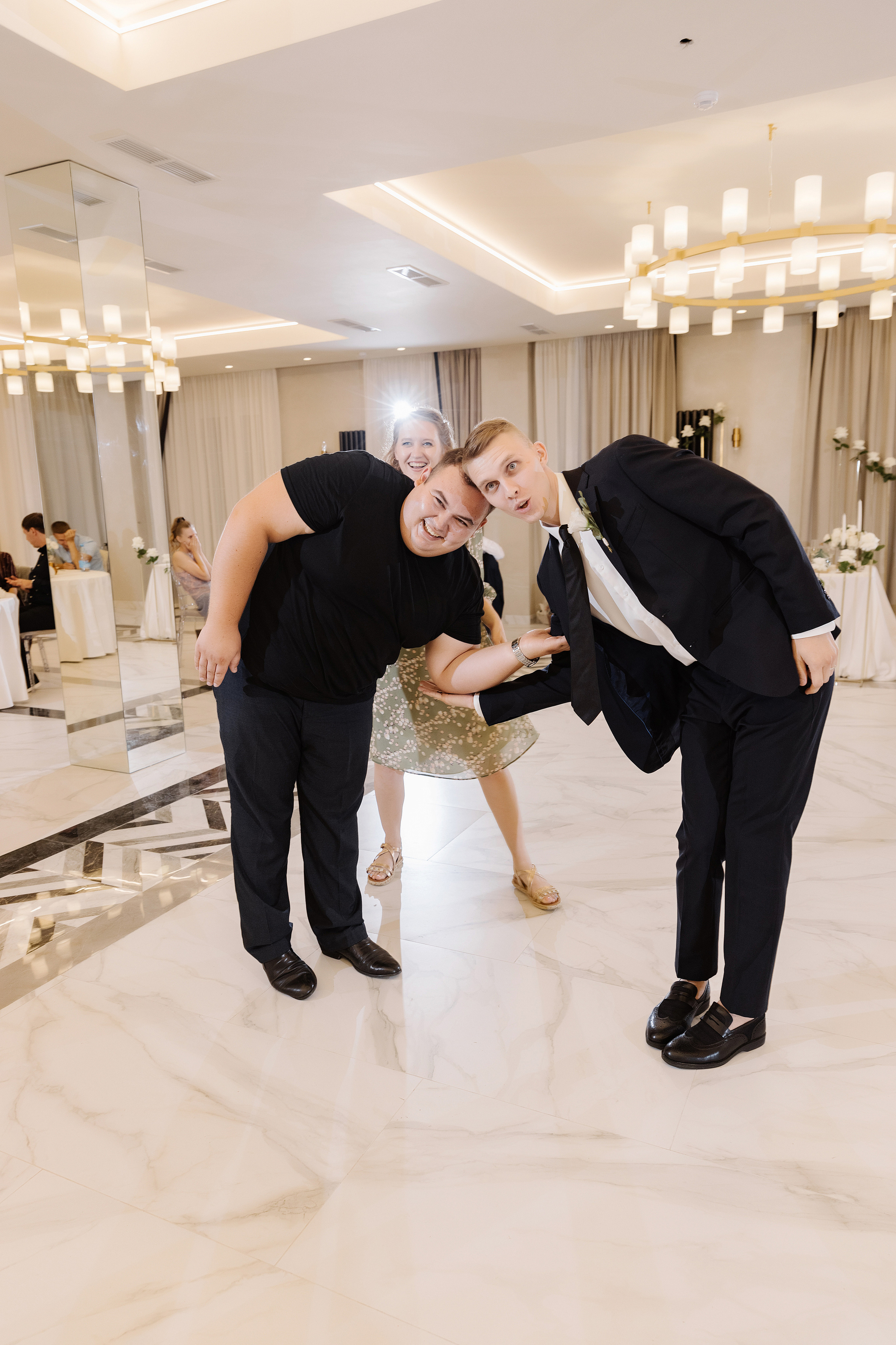 Виктория и Андрей — полная серия. ONLY22 — СООБЩЕСТВО СВАДЕБНЫХ ПРОФЕССИОНАЛОВ