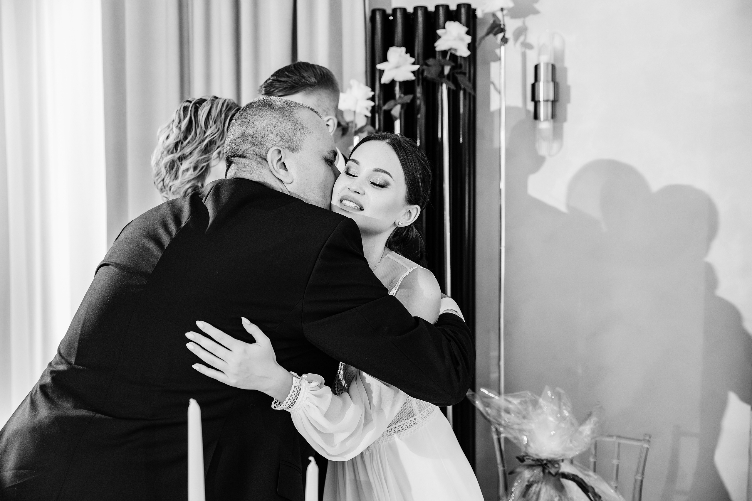 Виктория и Андрей — полная серия. ONLY22 — СООБЩЕСТВО СВАДЕБНЫХ ПРОФЕССИОНАЛОВ