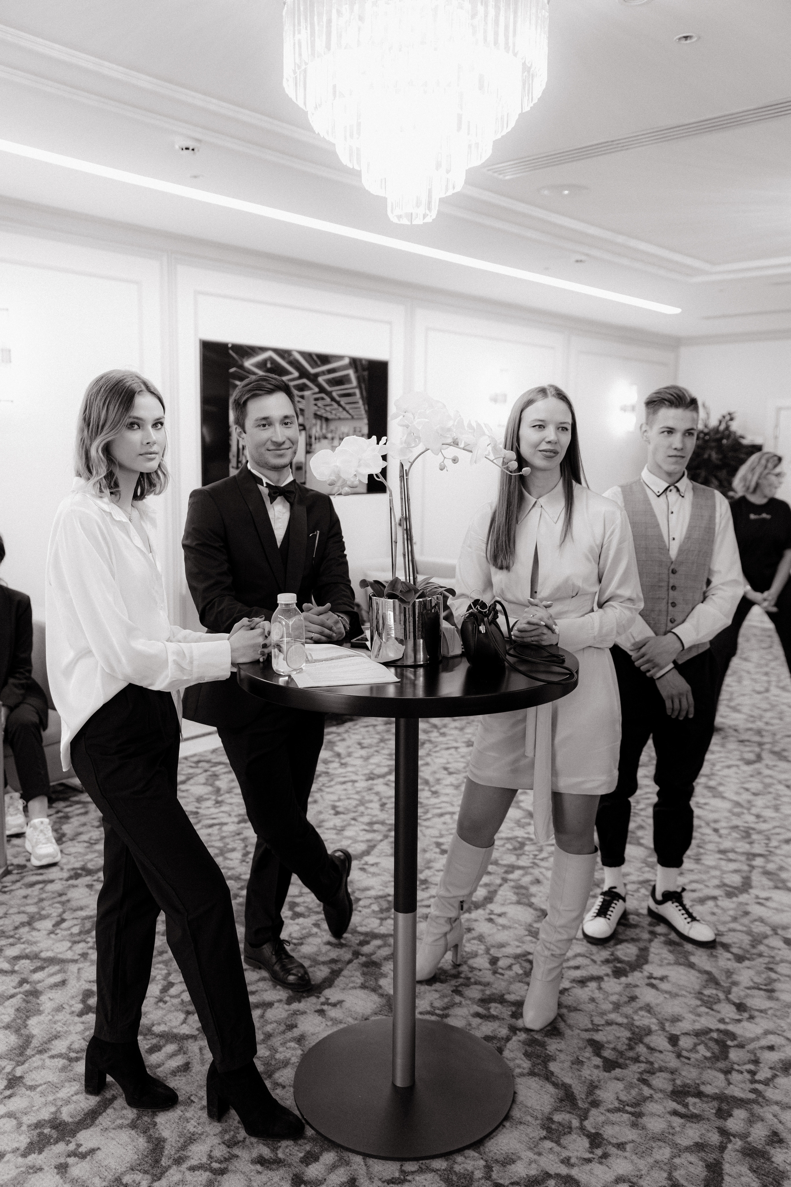 «EVENT&WEDDING: ТЕНДЕНЦИИ 2022» в Челябинск-Сити. ONLY22 — СООБЩЕСТВО СВАДЕБНЫХ ПРОФЕССИОНАЛОВ