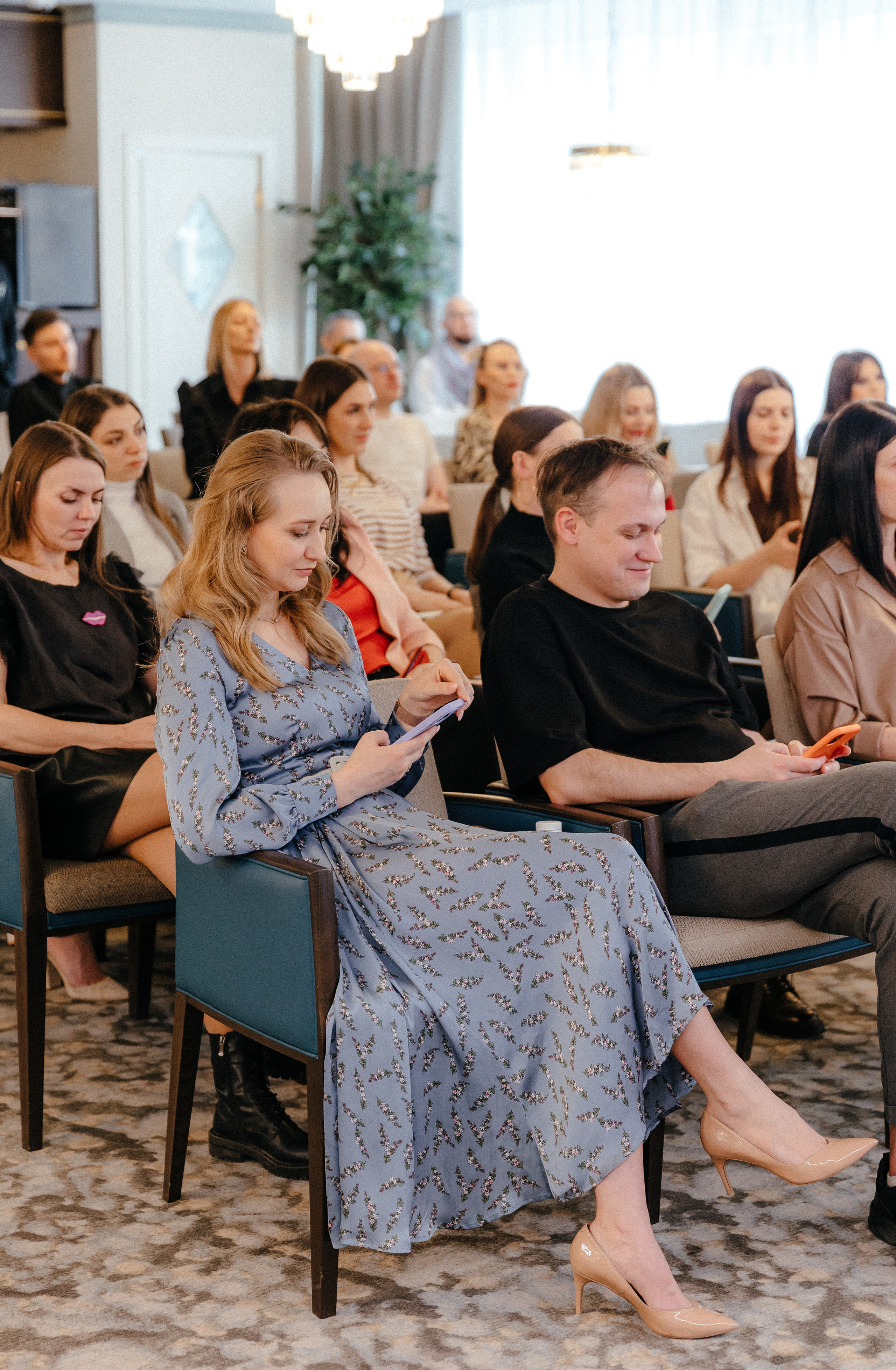 «EVENT&WEDDING: ТЕНДЕНЦИИ 2022» в Челябинск-Сити. ONLY22 — СООБЩЕСТВО СВАДЕБНЫХ ПРОФЕССИОНАЛОВ