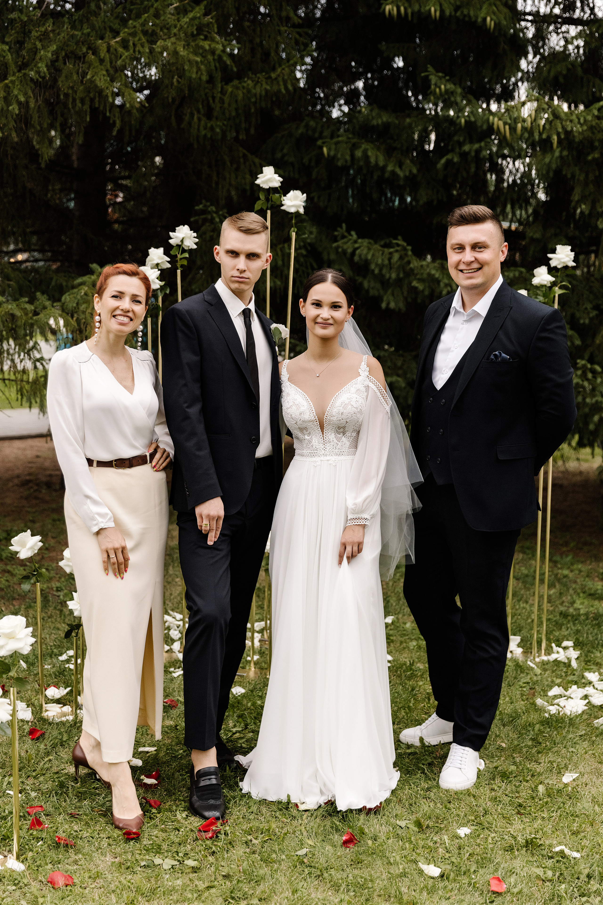 Виктория и Андрей — полная серия. ONLY22 — СООБЩЕСТВО СВАДЕБНЫХ ПРОФЕССИОНАЛОВ