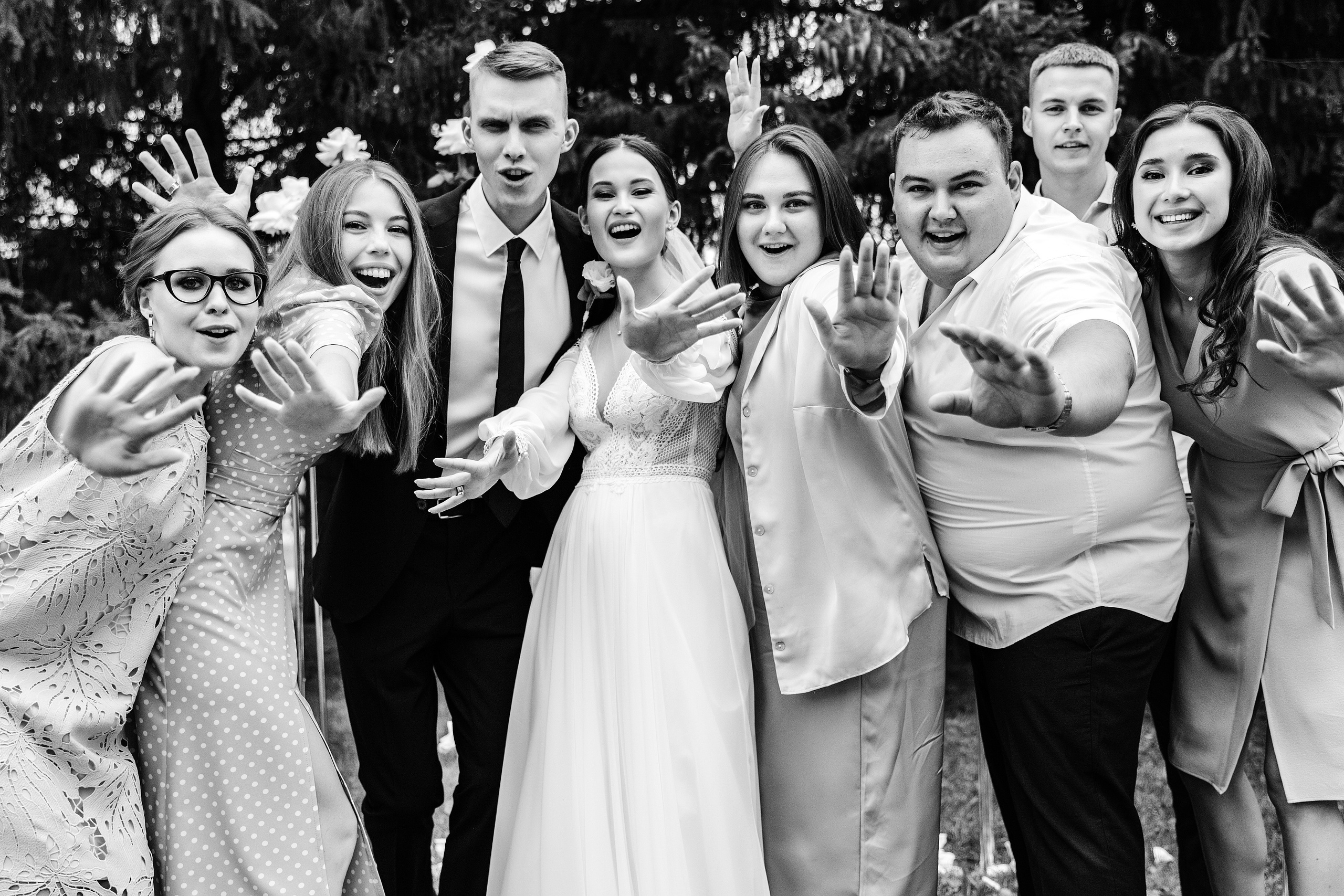 Виктория и Андрей — полная серия. ONLY22 — СООБЩЕСТВО СВАДЕБНЫХ ПРОФЕССИОНАЛОВ