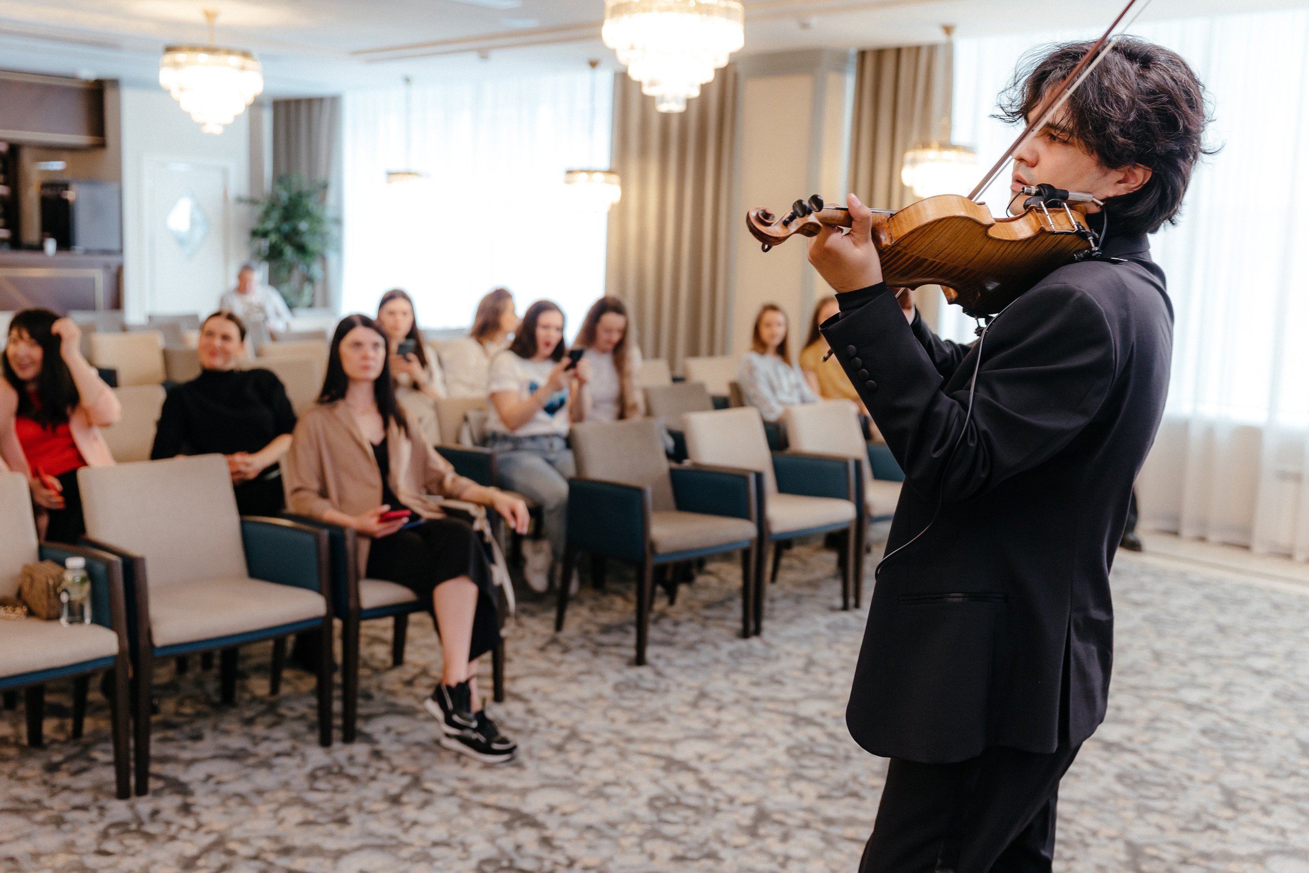 «EVENT&WEDDING: ТЕНДЕНЦИИ 2022» в Челябинск-Сити. ONLY22 — СООБЩЕСТВО СВАДЕБНЫХ ПРОФЕССИОНАЛОВ