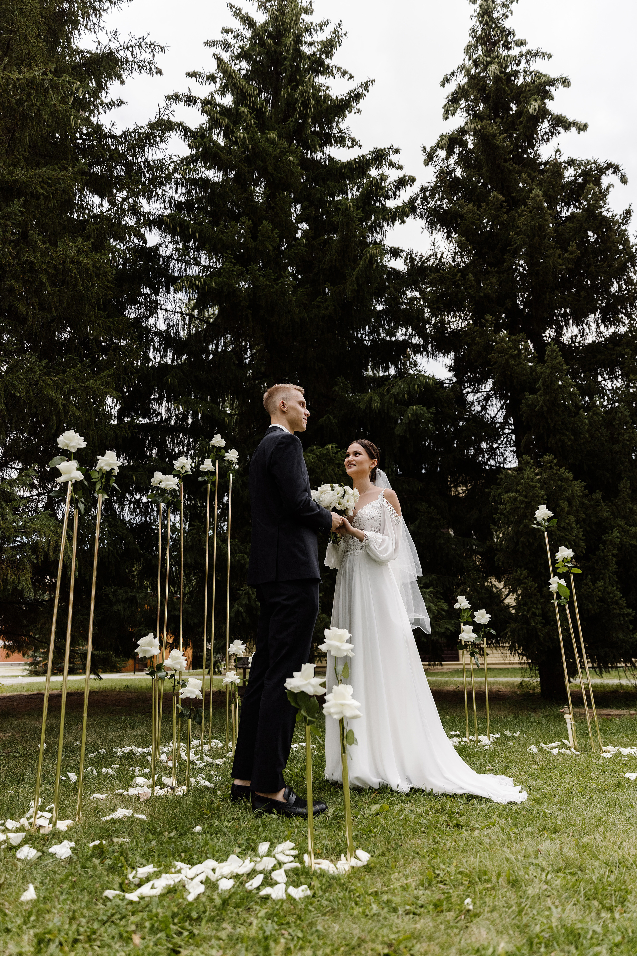 Виктория и Андрей — полная серия. ONLY22 — СООБЩЕСТВО СВАДЕБНЫХ ПРОФЕССИОНАЛОВ