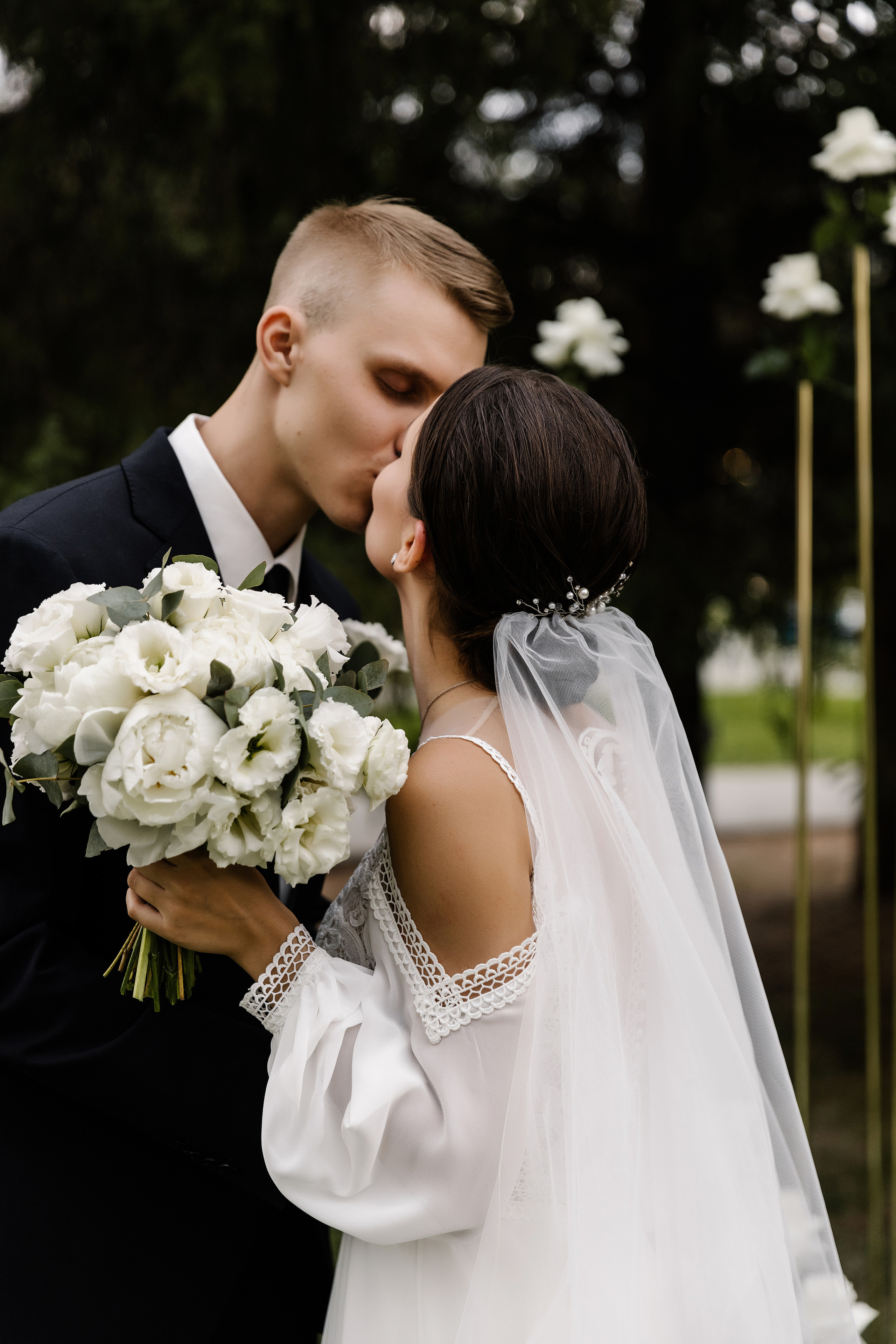 Виктория и Андрей — полная серия. ONLY22 — СООБЩЕСТВО СВАДЕБНЫХ ПРОФЕССИОНАЛОВ