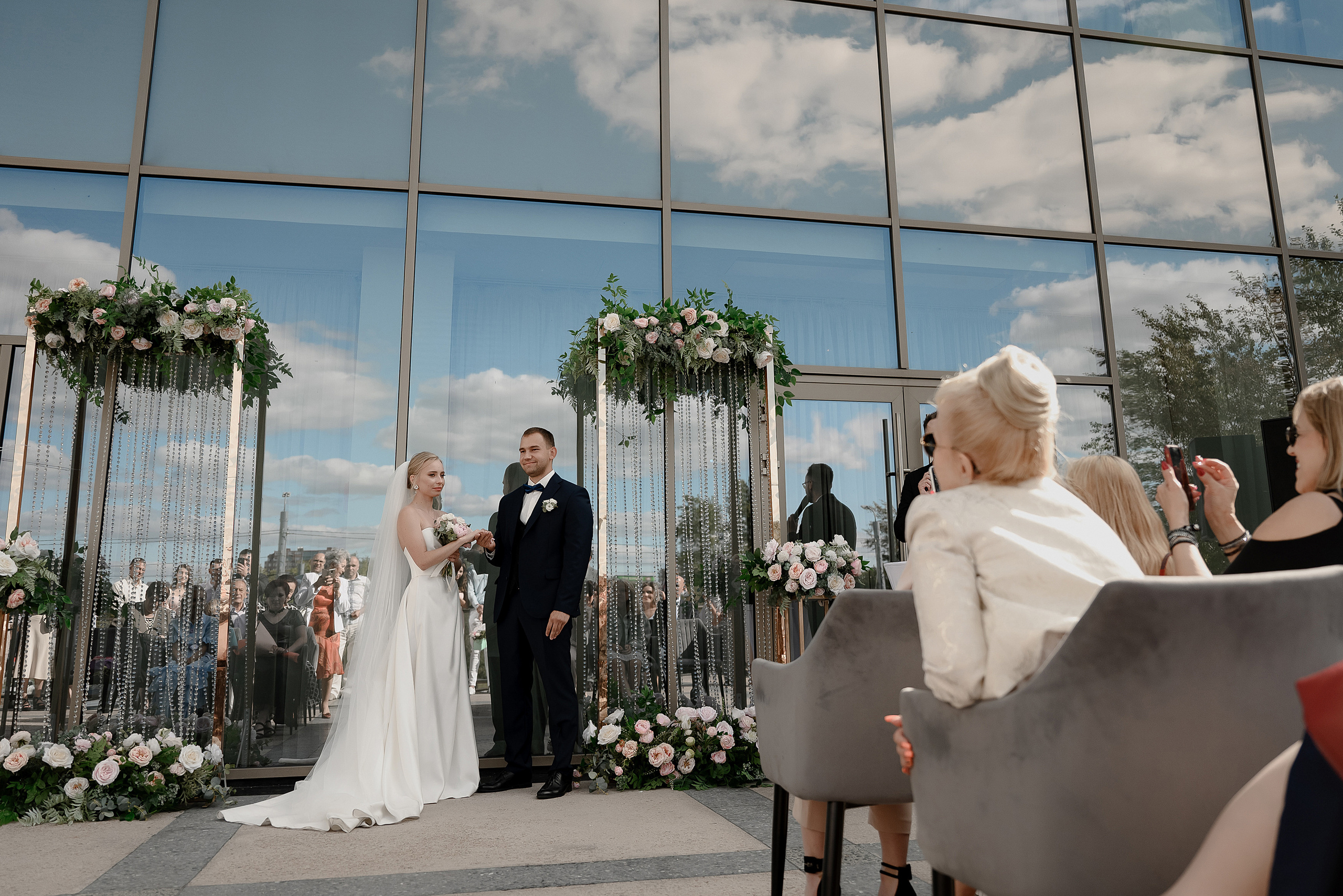 Кирилл и Мария — полная серия. ONLY22 — СООБЩЕСТВО СВАДЕБНЫХ ПРОФЕССИОНАЛОВ