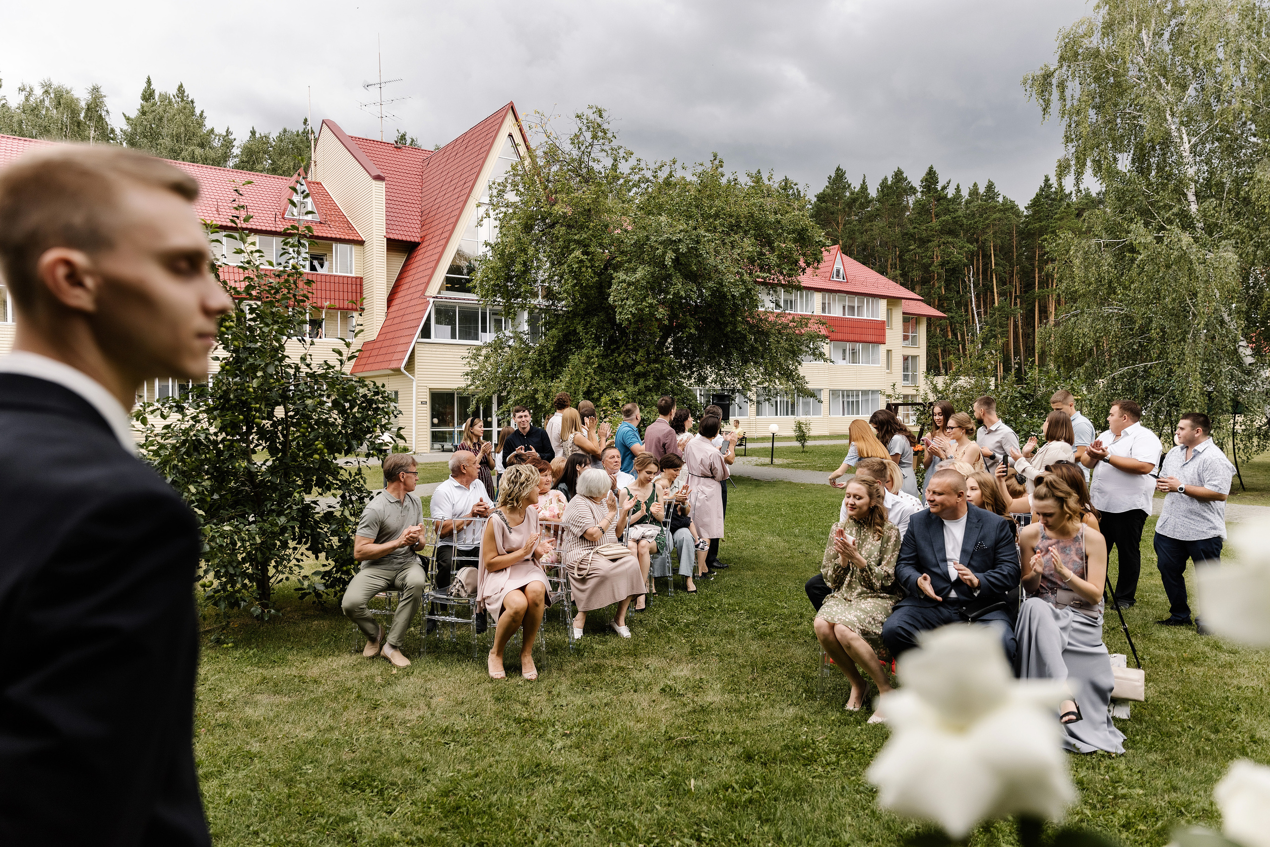 Виктория и Андрей — полная серия. ONLY22 — СООБЩЕСТВО СВАДЕБНЫХ ПРОФЕССИОНАЛОВ