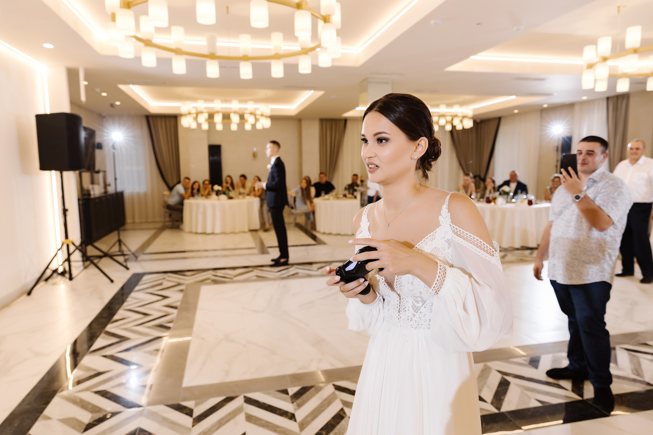 Виктория и Андрей — полная серия. ONLY22 — СООБЩЕСТВО СВАДЕБНЫХ ПРОФЕССИОНАЛОВ