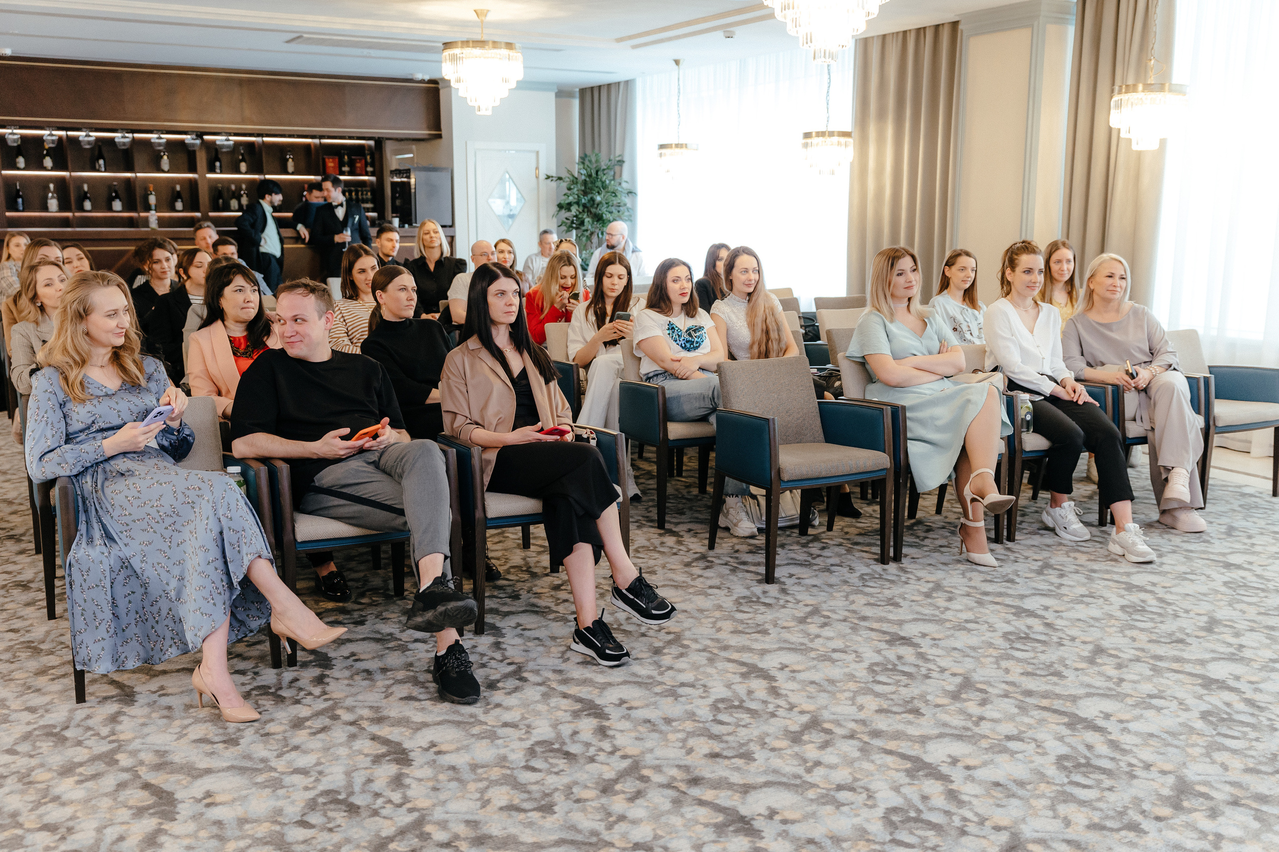 «EVENT&WEDDING: ТЕНДЕНЦИИ 2022» в Челябинск-Сити. ONLY22 — СООБЩЕСТВО СВАДЕБНЫХ ПРОФЕССИОНАЛОВ