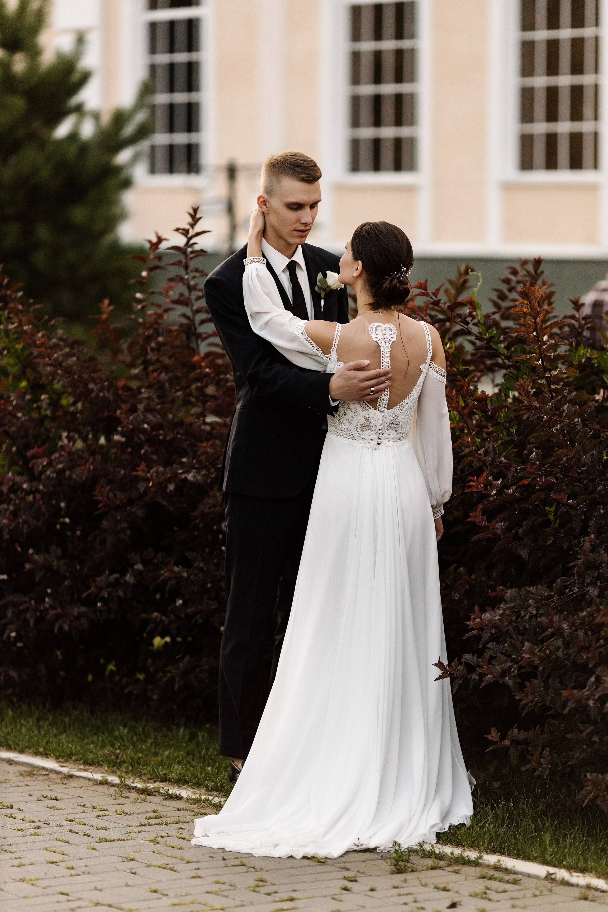 Виктория и Андрей — полная серия. ONLY22 — СООБЩЕСТВО СВАДЕБНЫХ ПРОФЕССИОНАЛОВ