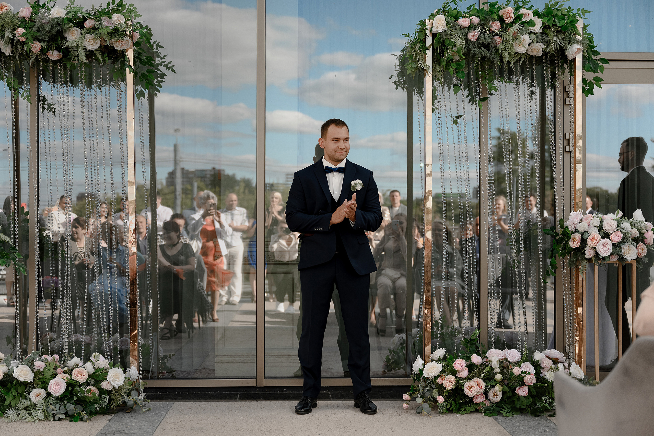 Кирилл и Мария — полная серия. ONLY22 — СООБЩЕСТВО СВАДЕБНЫХ ПРОФЕССИОНАЛОВ