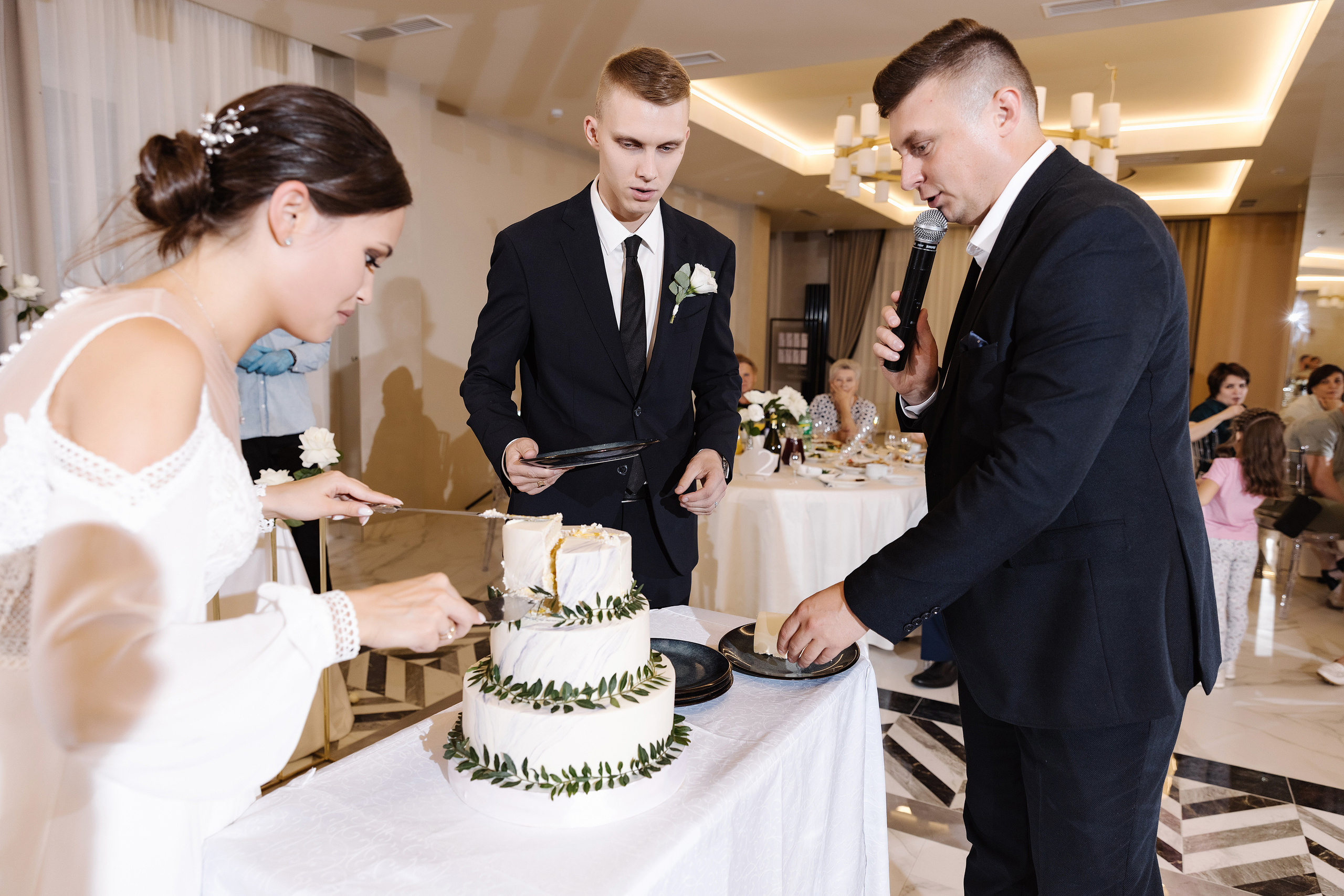 Виктория и Андрей — полная серия. ONLY22 — СООБЩЕСТВО СВАДЕБНЫХ ПРОФЕССИОНАЛОВ