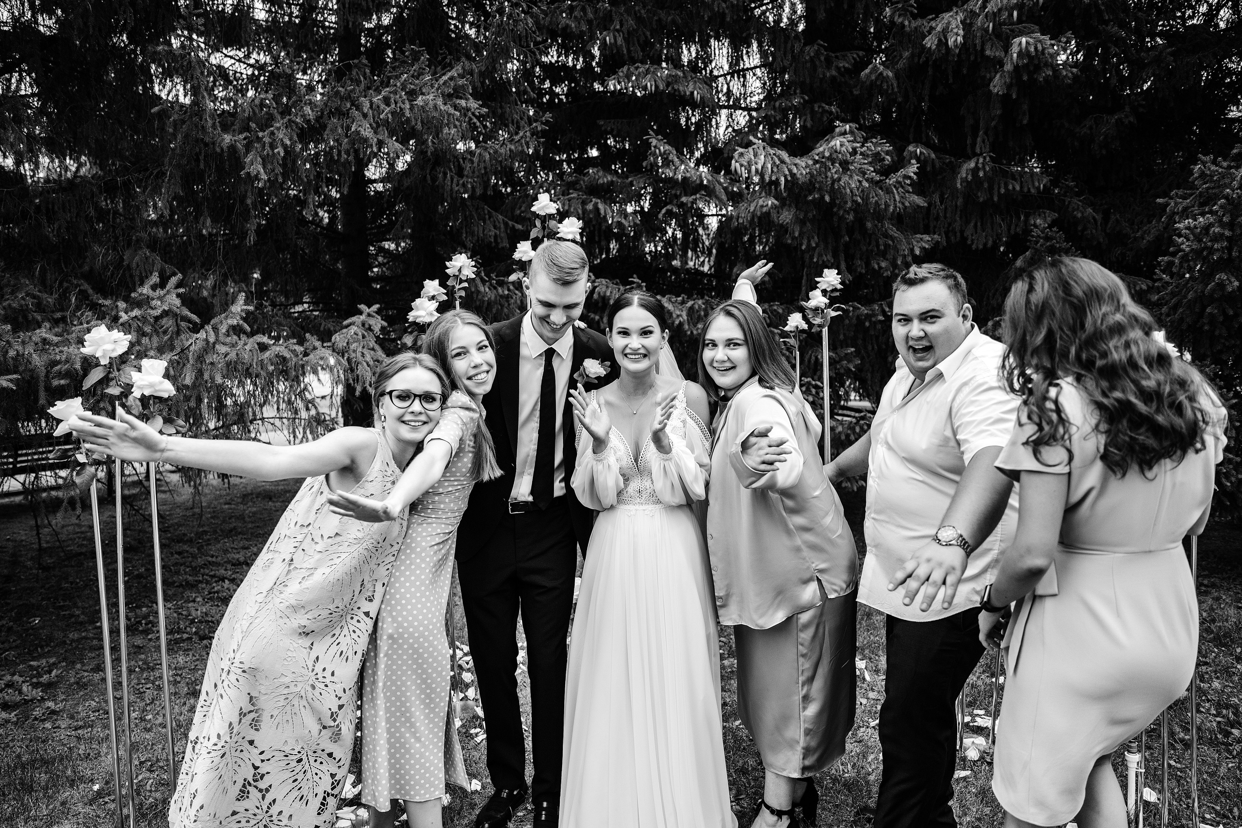 Виктория и Андрей — полная серия. ONLY22 — СООБЩЕСТВО СВАДЕБНЫХ ПРОФЕССИОНАЛОВ