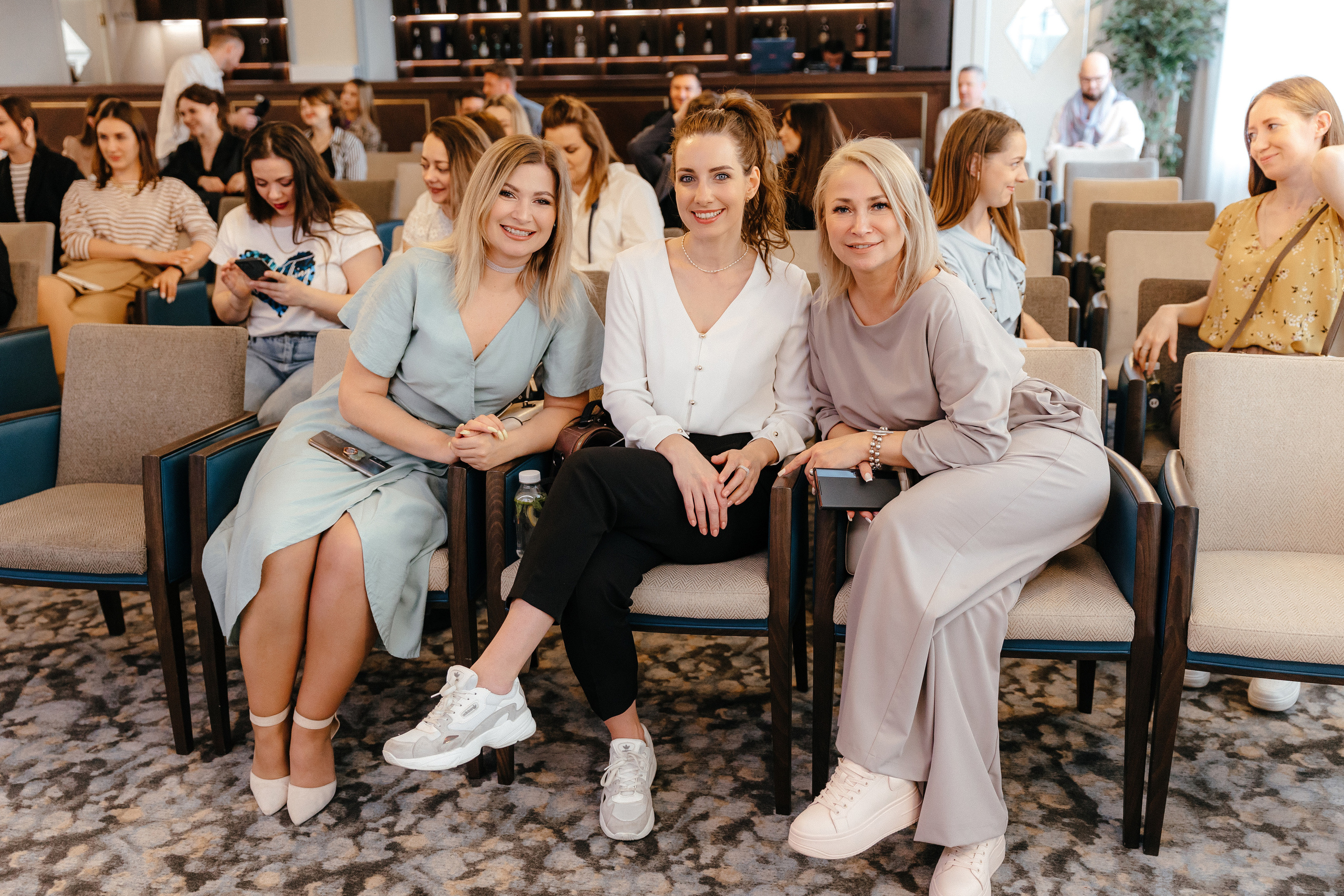 «EVENT&WEDDING: ТЕНДЕНЦИИ 2022» в Челябинск-Сити. ONLY22 — СООБЩЕСТВО СВАДЕБНЫХ ПРОФЕССИОНАЛОВ