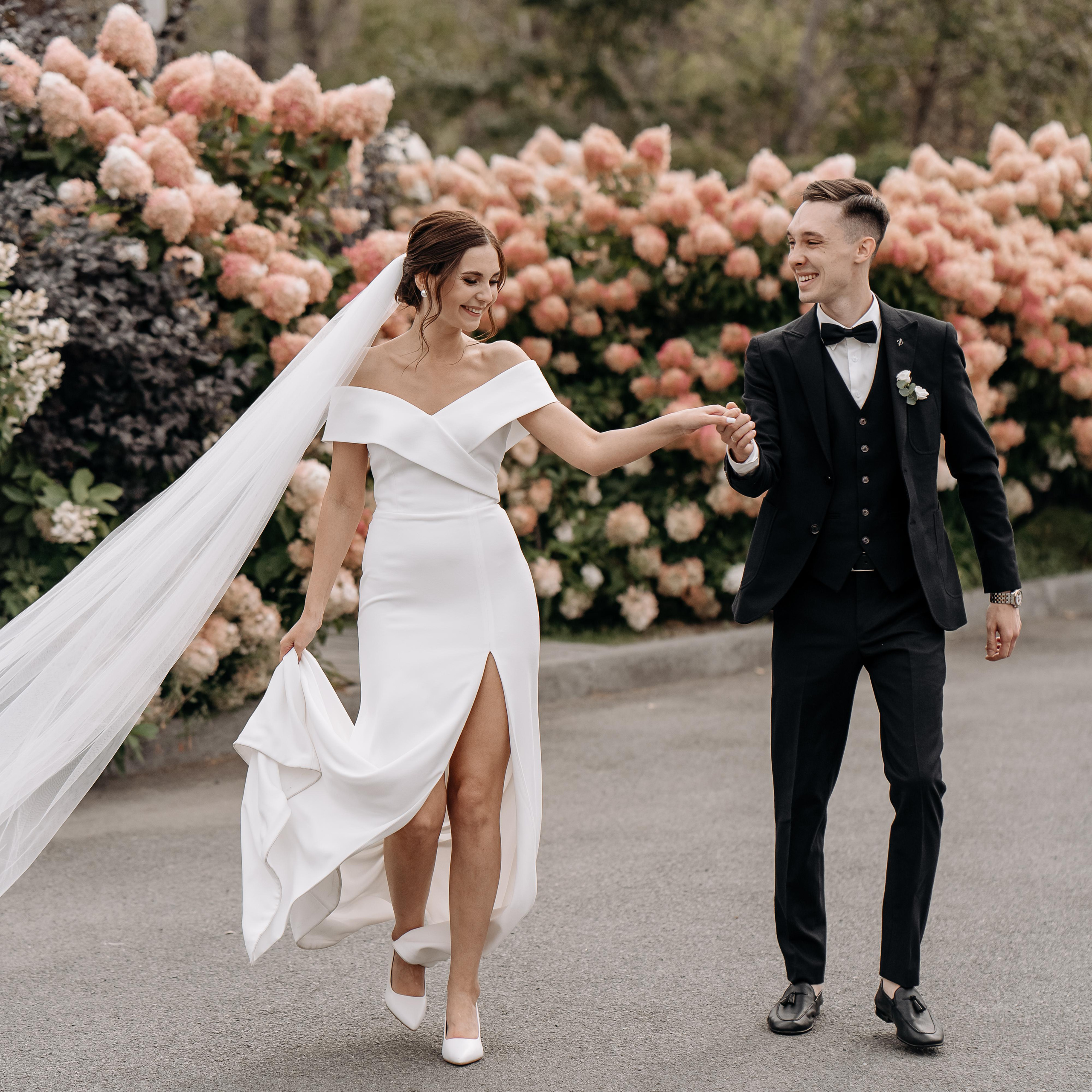 Александр и Татьяна — полная серия. ONLY22 — СООБЩЕСТВО СВАДЕБНЫХ ПРОФЕССИОНАЛОВ