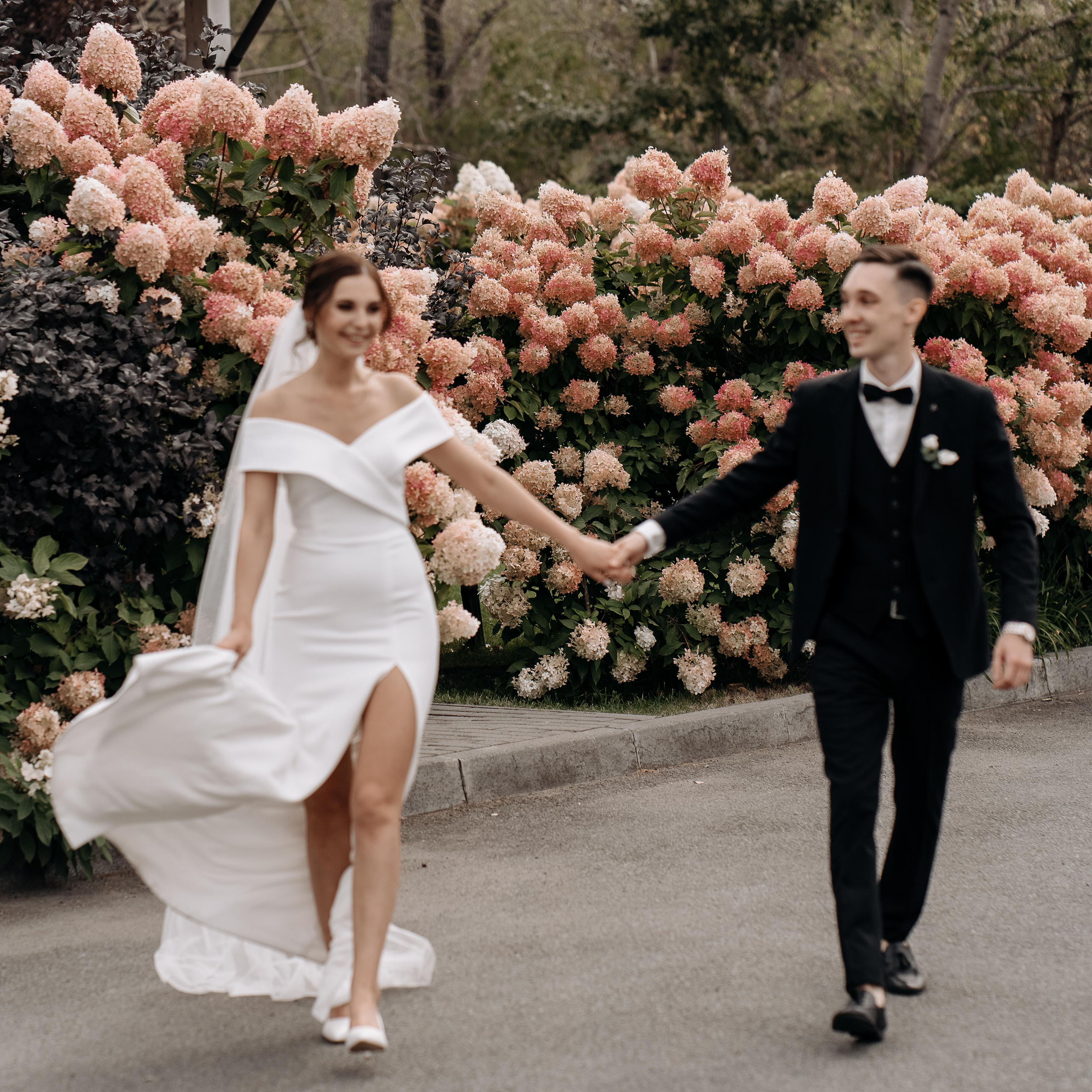 Александр и Татьяна — полная серия. ONLY22 — СООБЩЕСТВО СВАДЕБНЫХ ПРОФЕССИОНАЛОВ