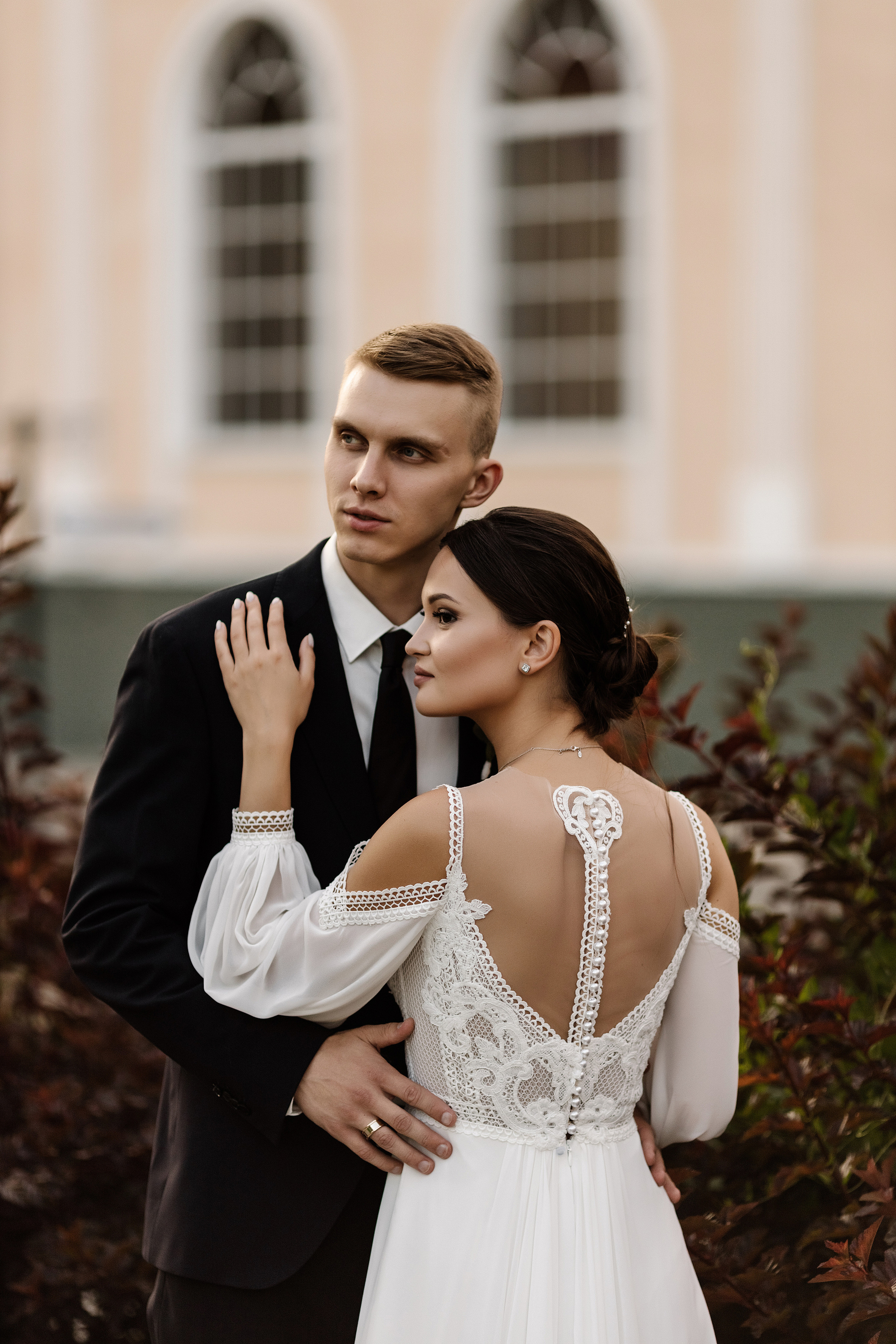 Виктория и Андрей — полная серия. ONLY22 — СООБЩЕСТВО СВАДЕБНЫХ ПРОФЕССИОНАЛОВ