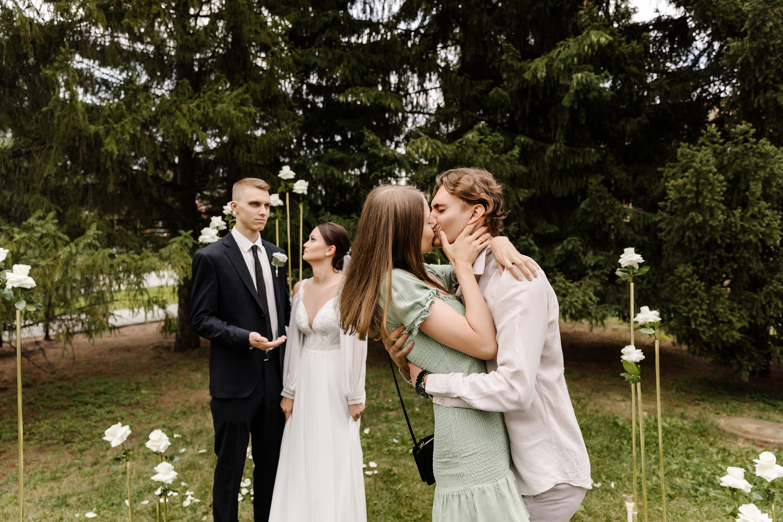 Виктория и Андрей — полная серия. ONLY22 — СООБЩЕСТВО СВАДЕБНЫХ ПРОФЕССИОНАЛОВ