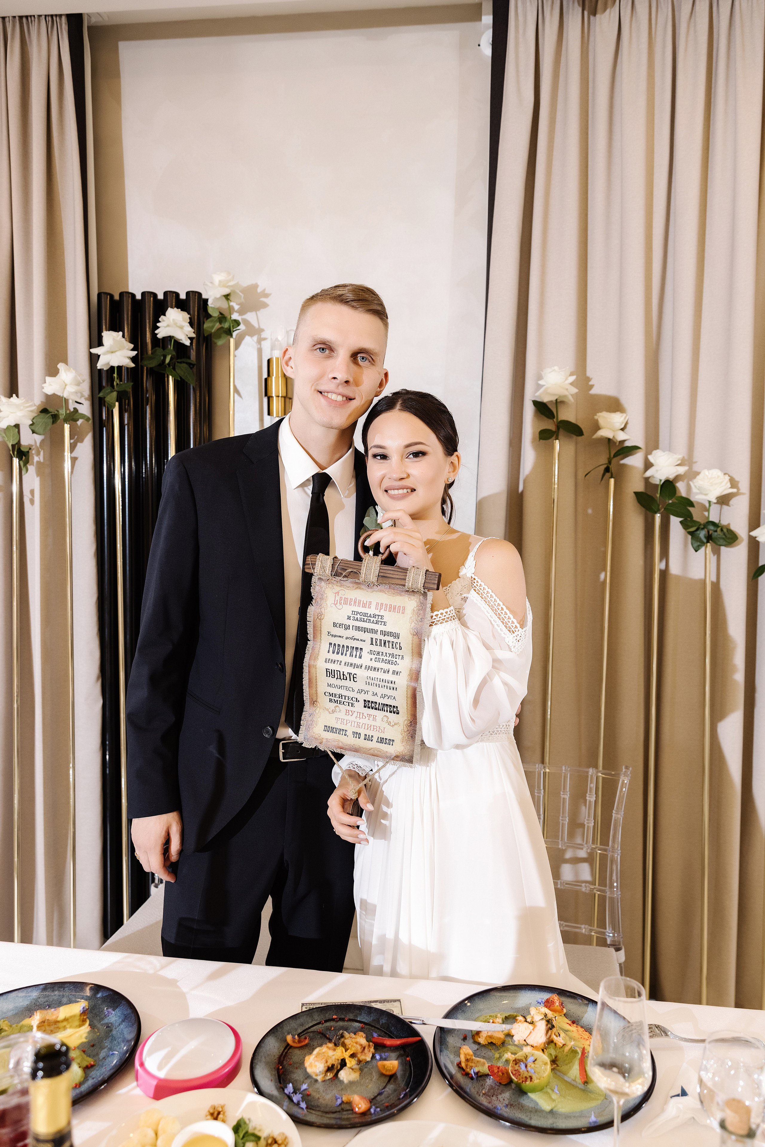 Виктория и Андрей — полная серия. ONLY22 — СООБЩЕСТВО СВАДЕБНЫХ ПРОФЕССИОНАЛОВ