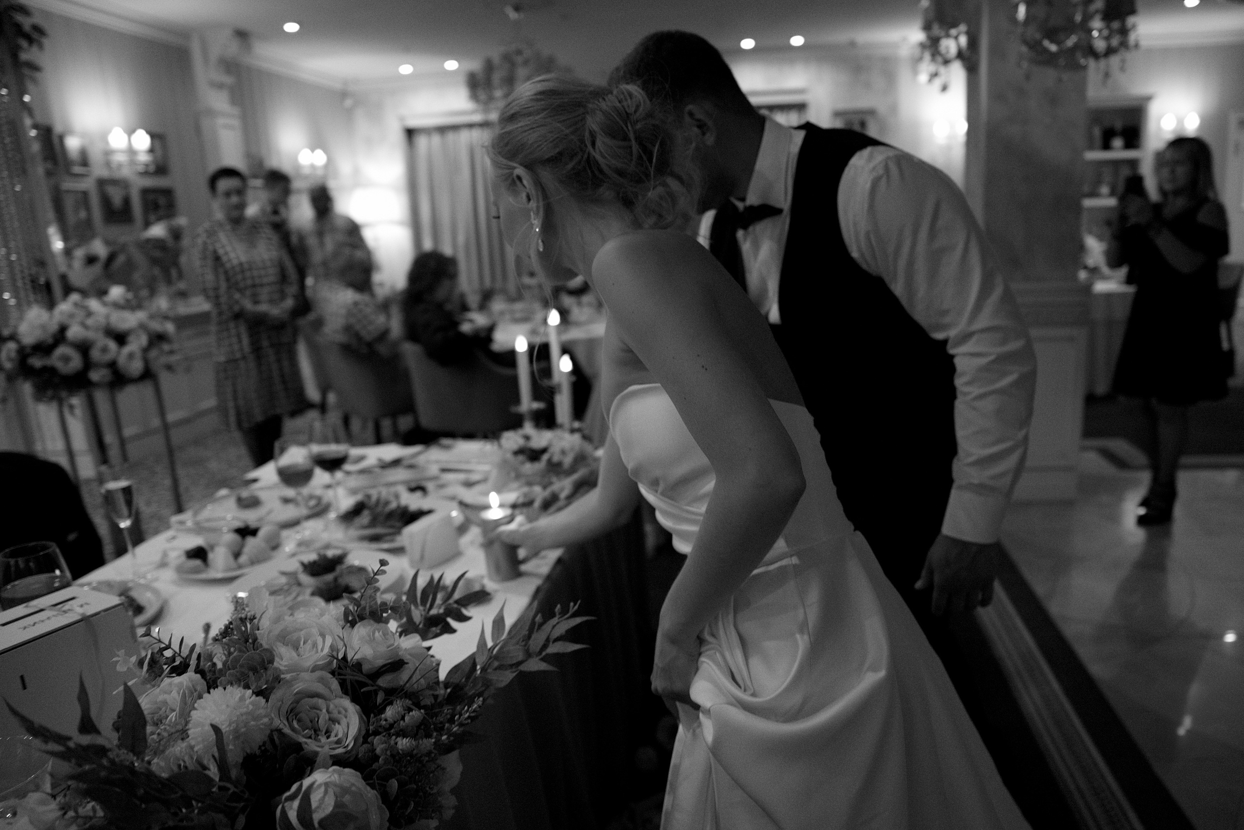 Кирилл и Мария — полная серия. ONLY22 — СООБЩЕСТВО СВАДЕБНЫХ ПРОФЕССИОНАЛОВ