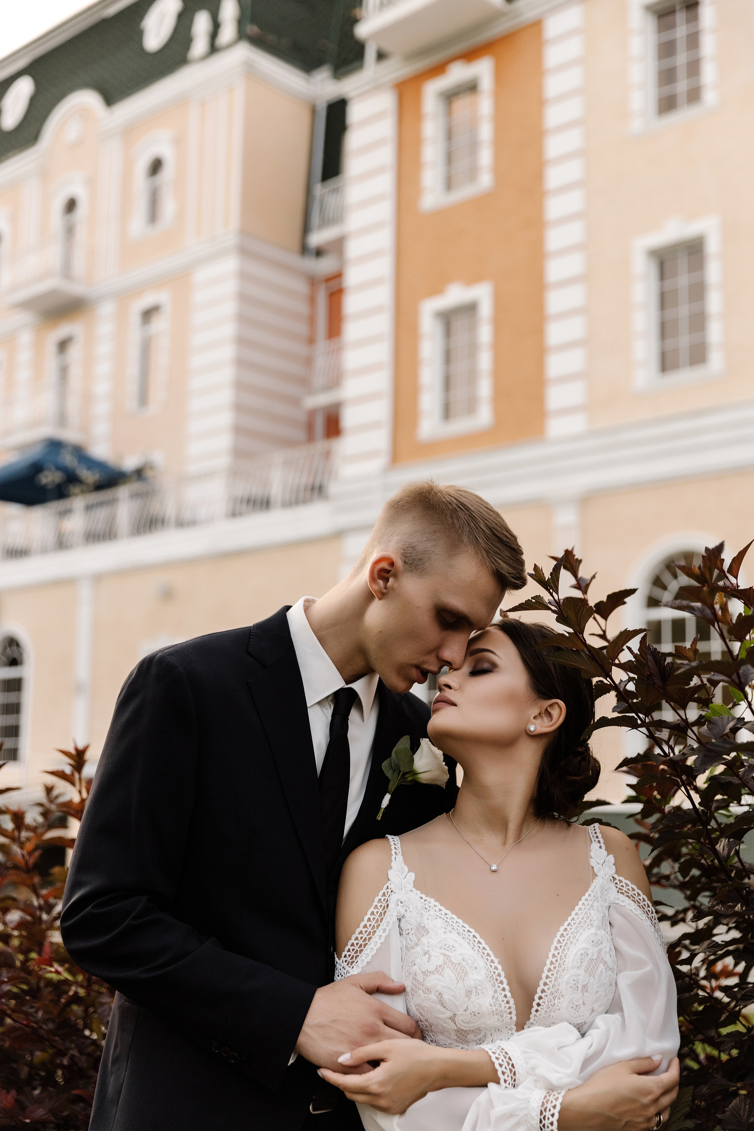 Виктория и Андрей — полная серия. ONLY22 — СООБЩЕСТВО СВАДЕБНЫХ ПРОФЕССИОНАЛОВ