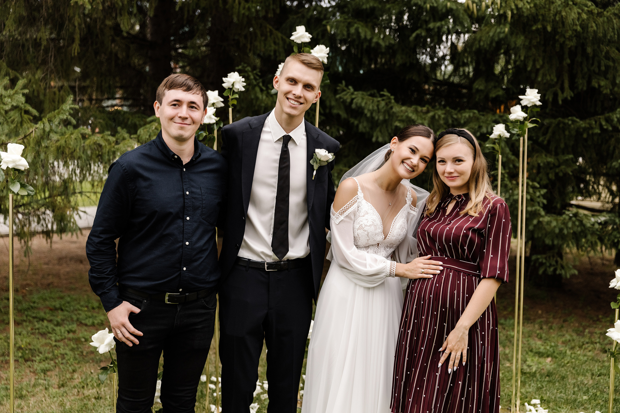 Виктория и Андрей — полная серия. ONLY22 — СООБЩЕСТВО СВАДЕБНЫХ ПРОФЕССИОНАЛОВ