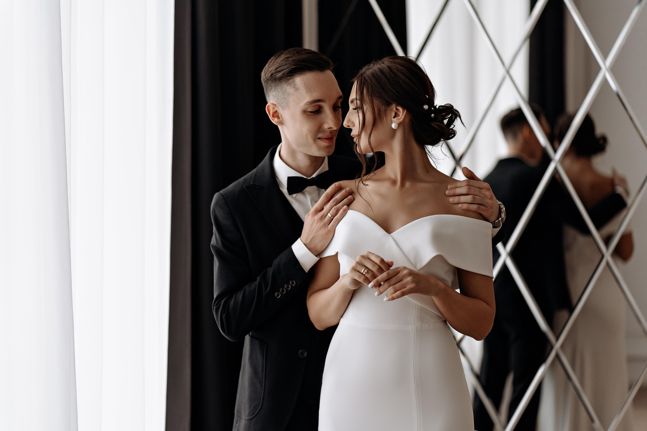 Александр и Татьяна — полная серия. ONLY22 — СООБЩЕСТВО СВАДЕБНЫХ ПРОФЕССИОНАЛОВ