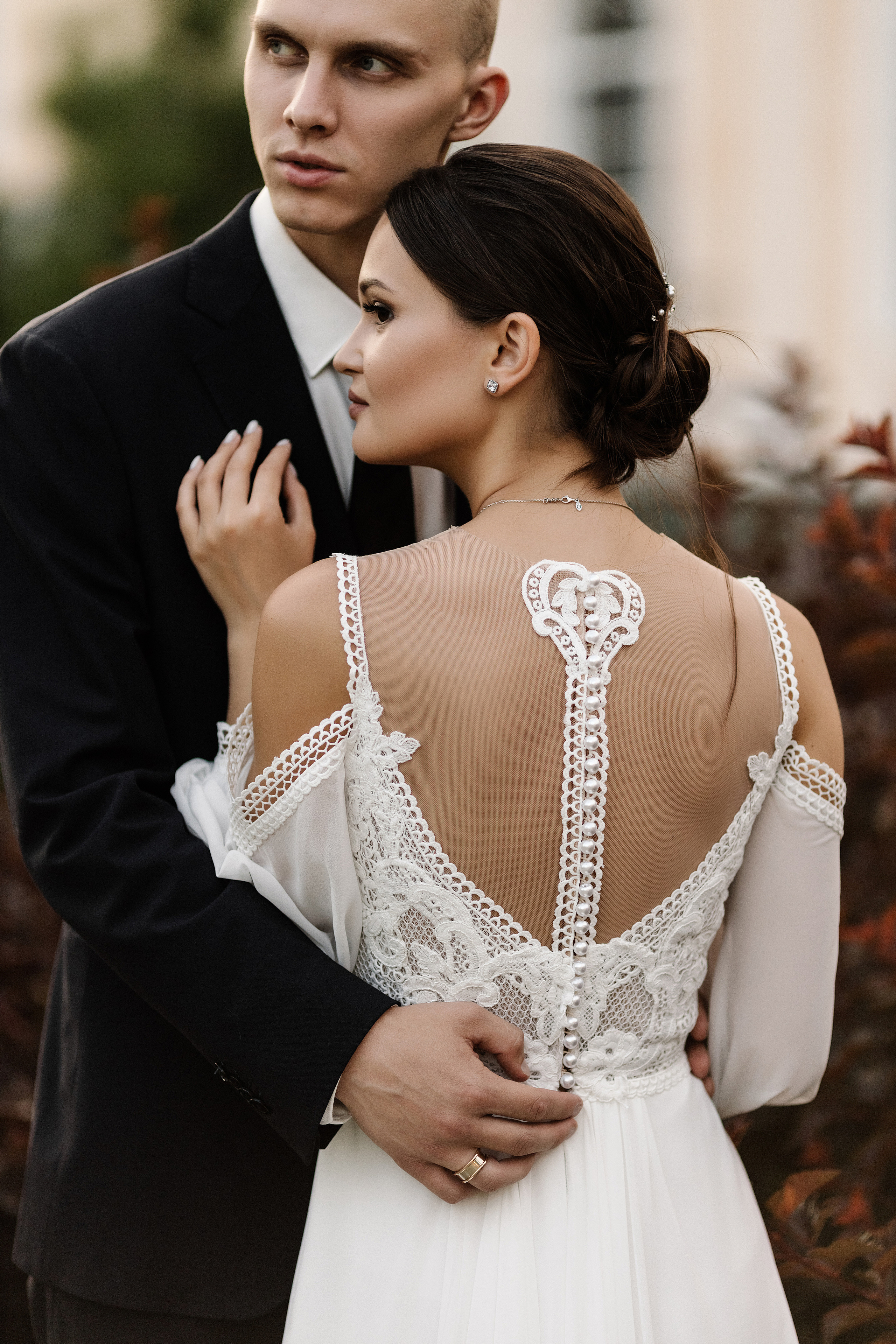 Виктория и Андрей — полная серия. ONLY22 — СООБЩЕСТВО СВАДЕБНЫХ ПРОФЕССИОНАЛОВ