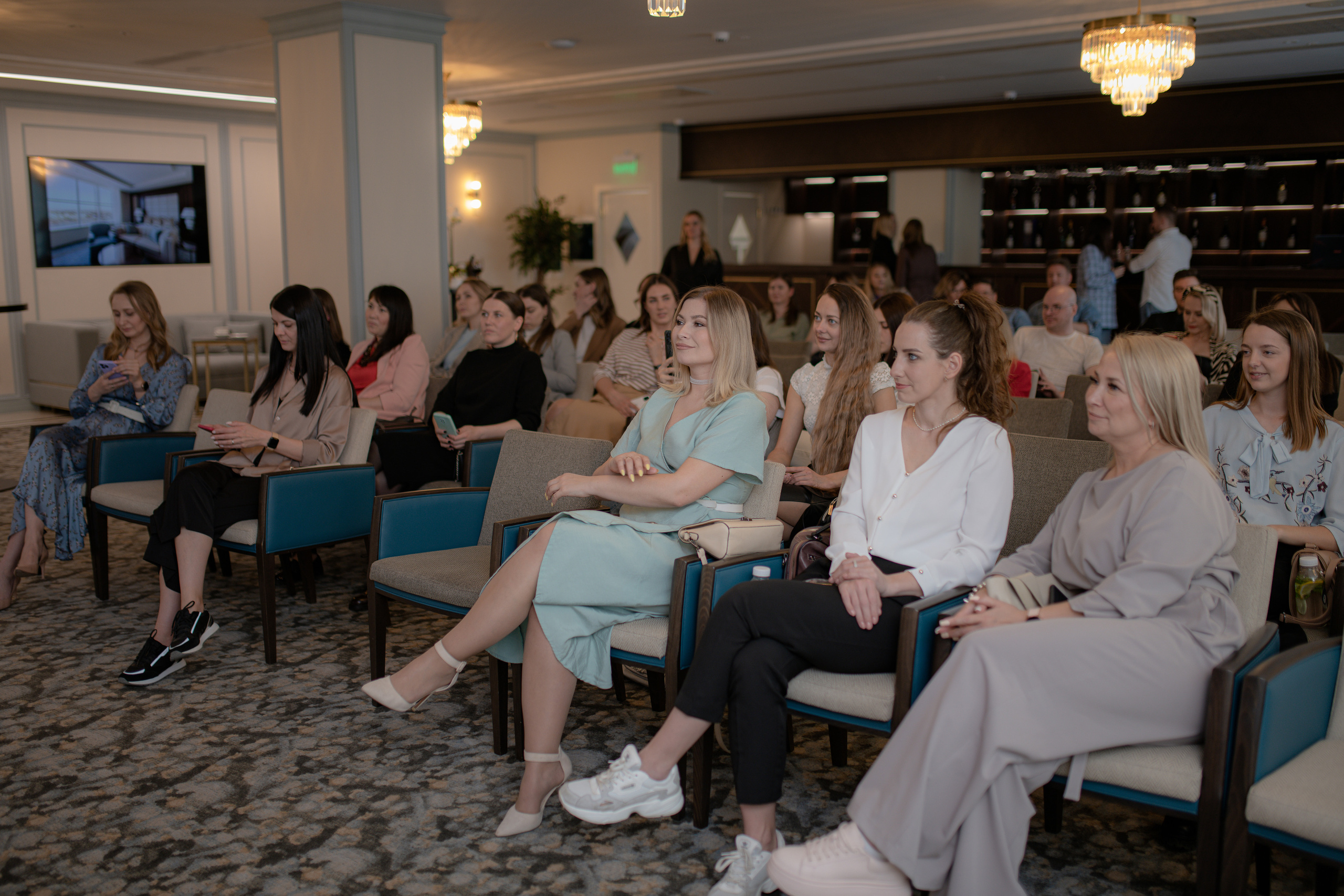 «EVENT&WEDDING: ТЕНДЕНЦИИ 2022» в Челябинск-Сити. ONLY22 — СООБЩЕСТВО СВАДЕБНЫХ ПРОФЕССИОНАЛОВ