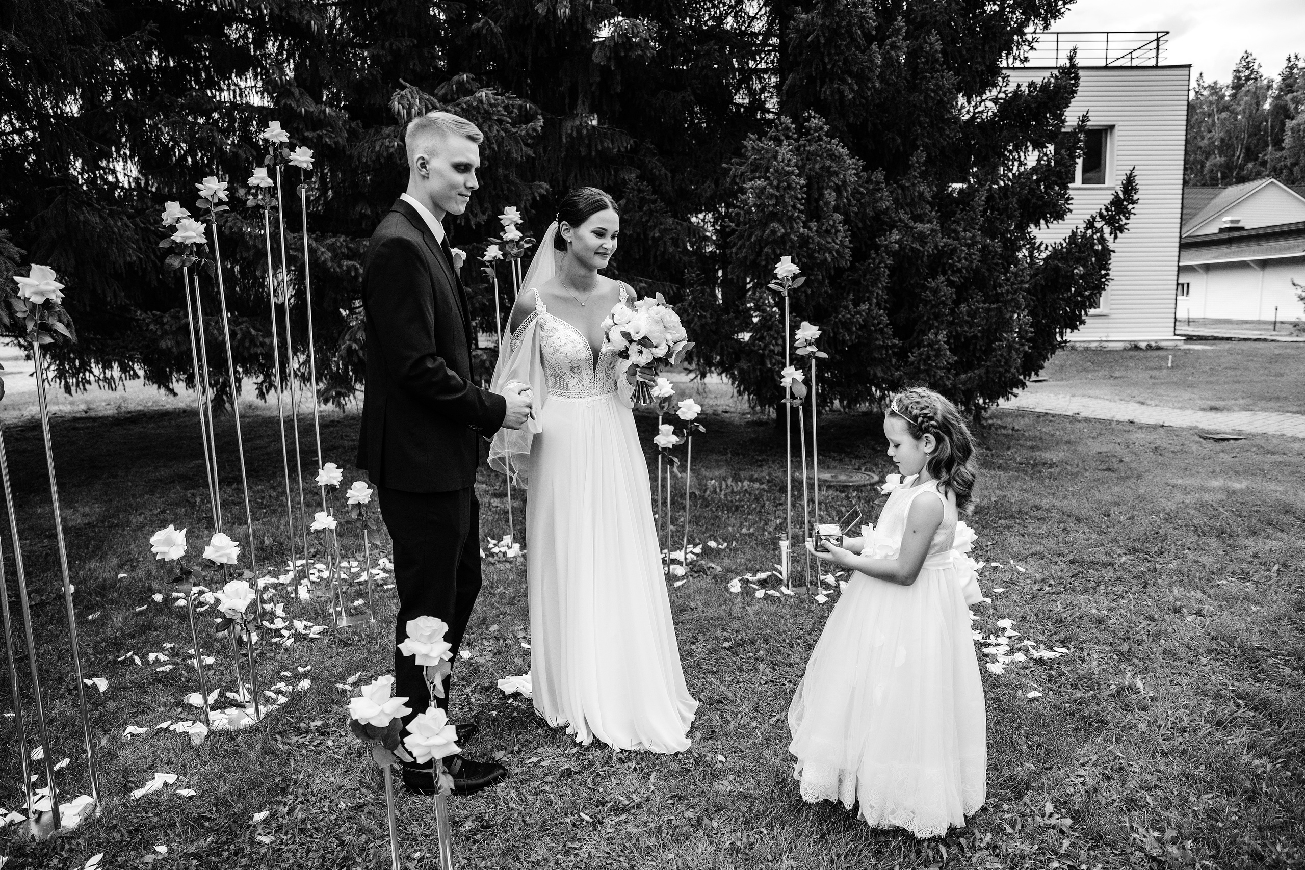 Виктория и Андрей — полная серия. ONLY22 — СООБЩЕСТВО СВАДЕБНЫХ ПРОФЕССИОНАЛОВ