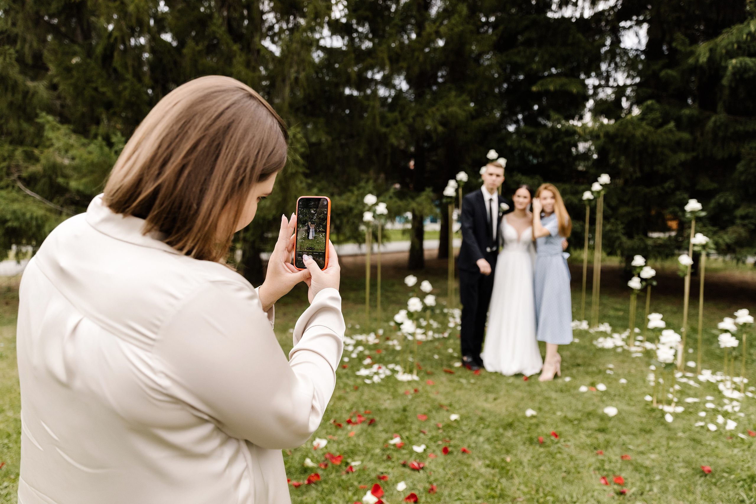 Виктория и Андрей — полная серия. ONLY22 — СООБЩЕСТВО СВАДЕБНЫХ ПРОФЕССИОНАЛОВ