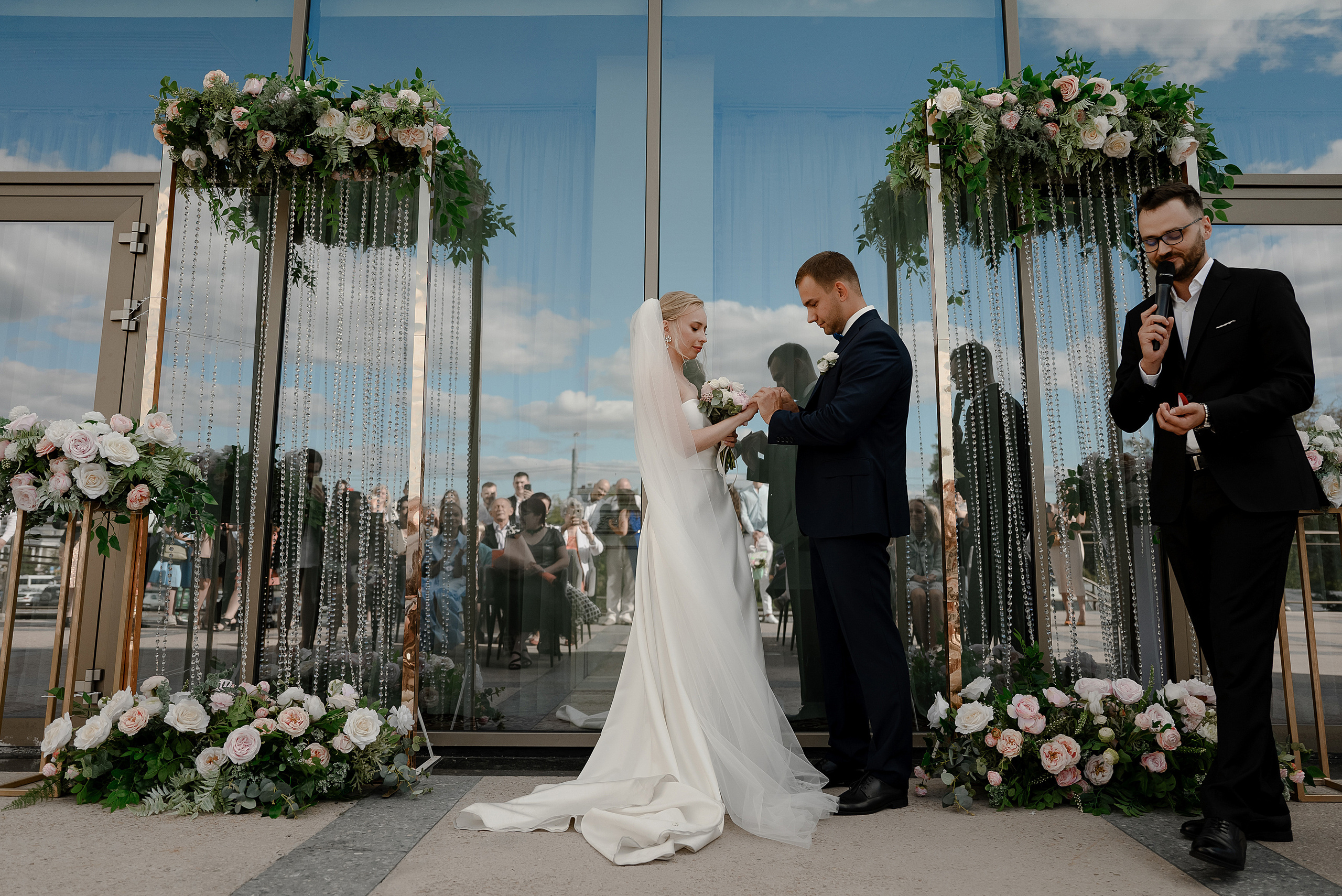 Кирилл и Мария — полная серия. ONLY22 — СООБЩЕСТВО СВАДЕБНЫХ ПРОФЕССИОНАЛОВ