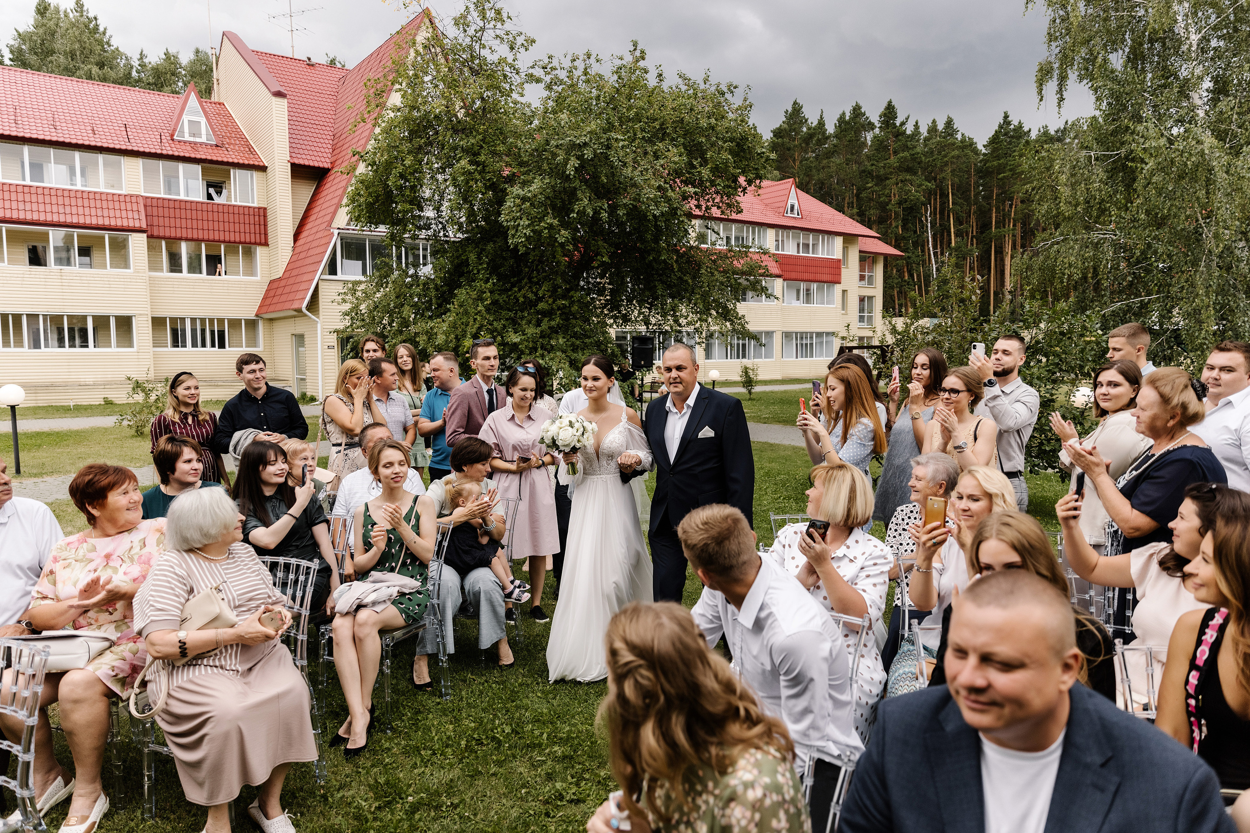 Виктория и Андрей — полная серия. ONLY22 — СООБЩЕСТВО СВАДЕБНЫХ ПРОФЕССИОНАЛОВ