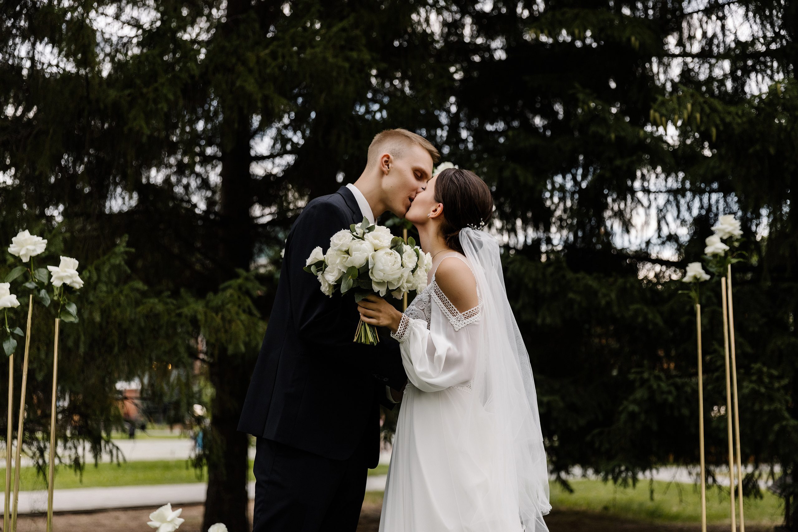 Виктория и Андрей — полная серия. ONLY22 — СООБЩЕСТВО СВАДЕБНЫХ ПРОФЕССИОНАЛОВ