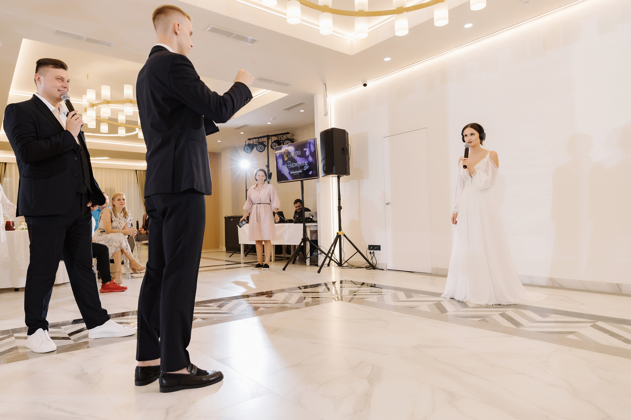 Виктория и Андрей — полная серия. ONLY22 — СООБЩЕСТВО СВАДЕБНЫХ ПРОФЕССИОНАЛОВ