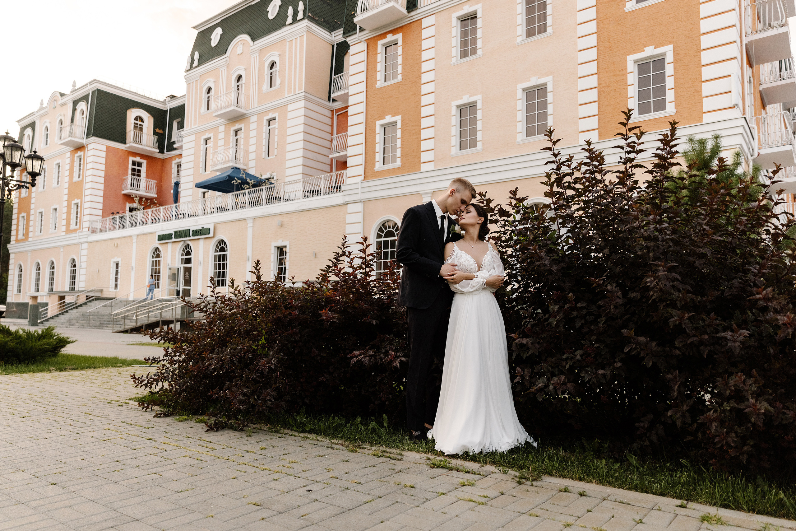 Виктория и Андрей — полная серия. ONLY22 — СООБЩЕСТВО СВАДЕБНЫХ ПРОФЕССИОНАЛОВ