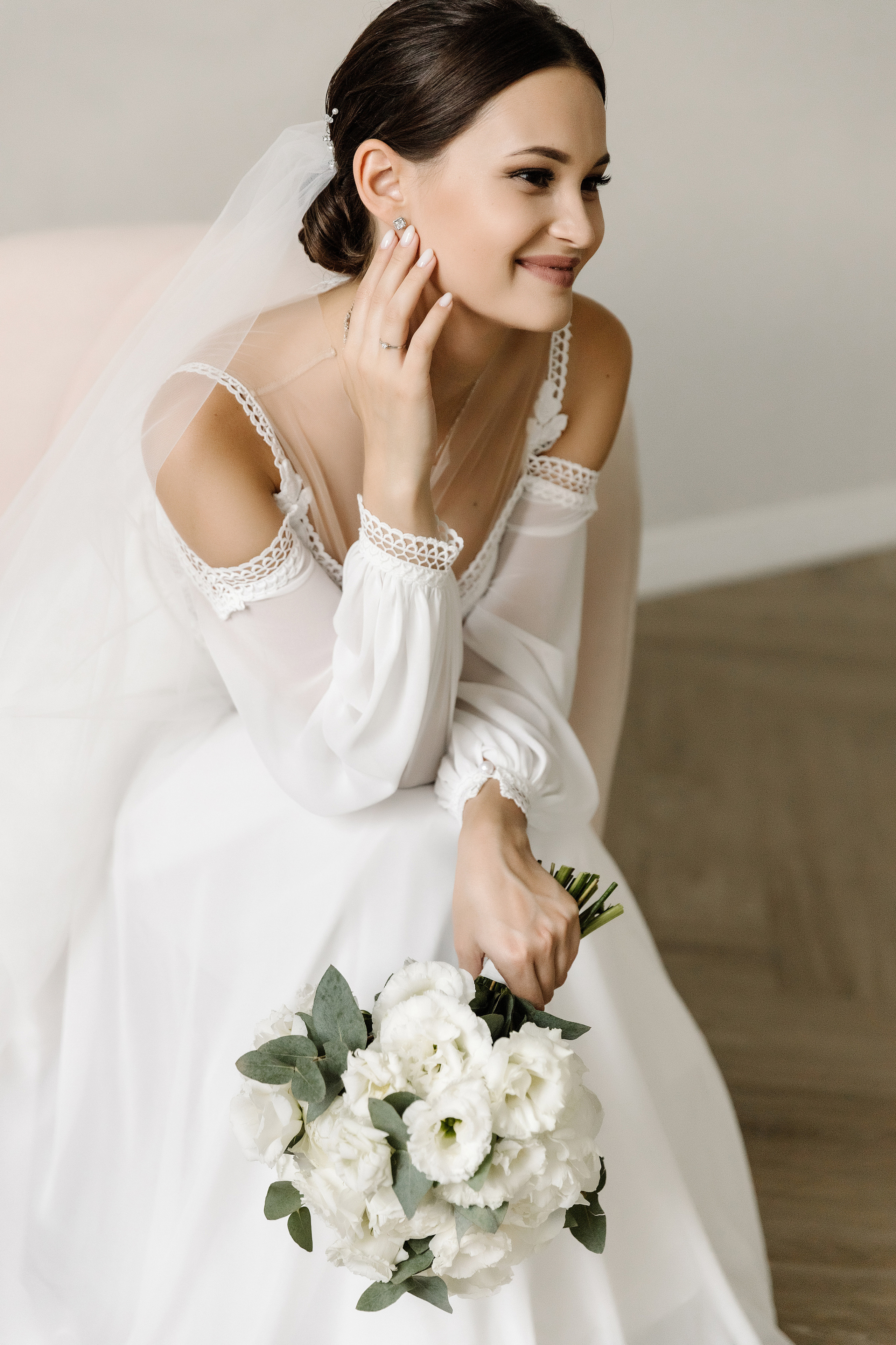 Виктория и Андрей — полная серия. ONLY22 — СООБЩЕСТВО СВАДЕБНЫХ ПРОФЕССИОНАЛОВ