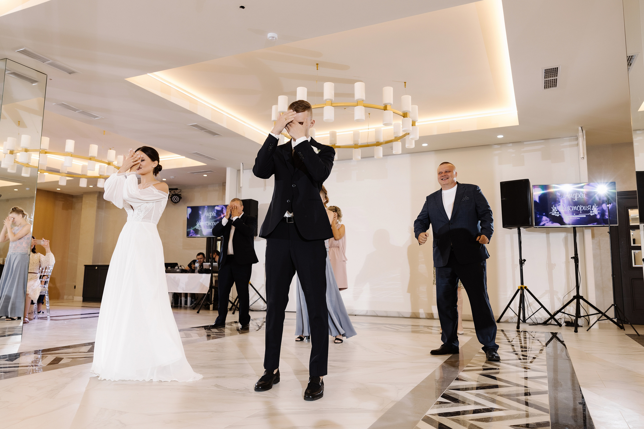 Виктория и Андрей — полная серия. ONLY22 — СООБЩЕСТВО СВАДЕБНЫХ ПРОФЕССИОНАЛОВ