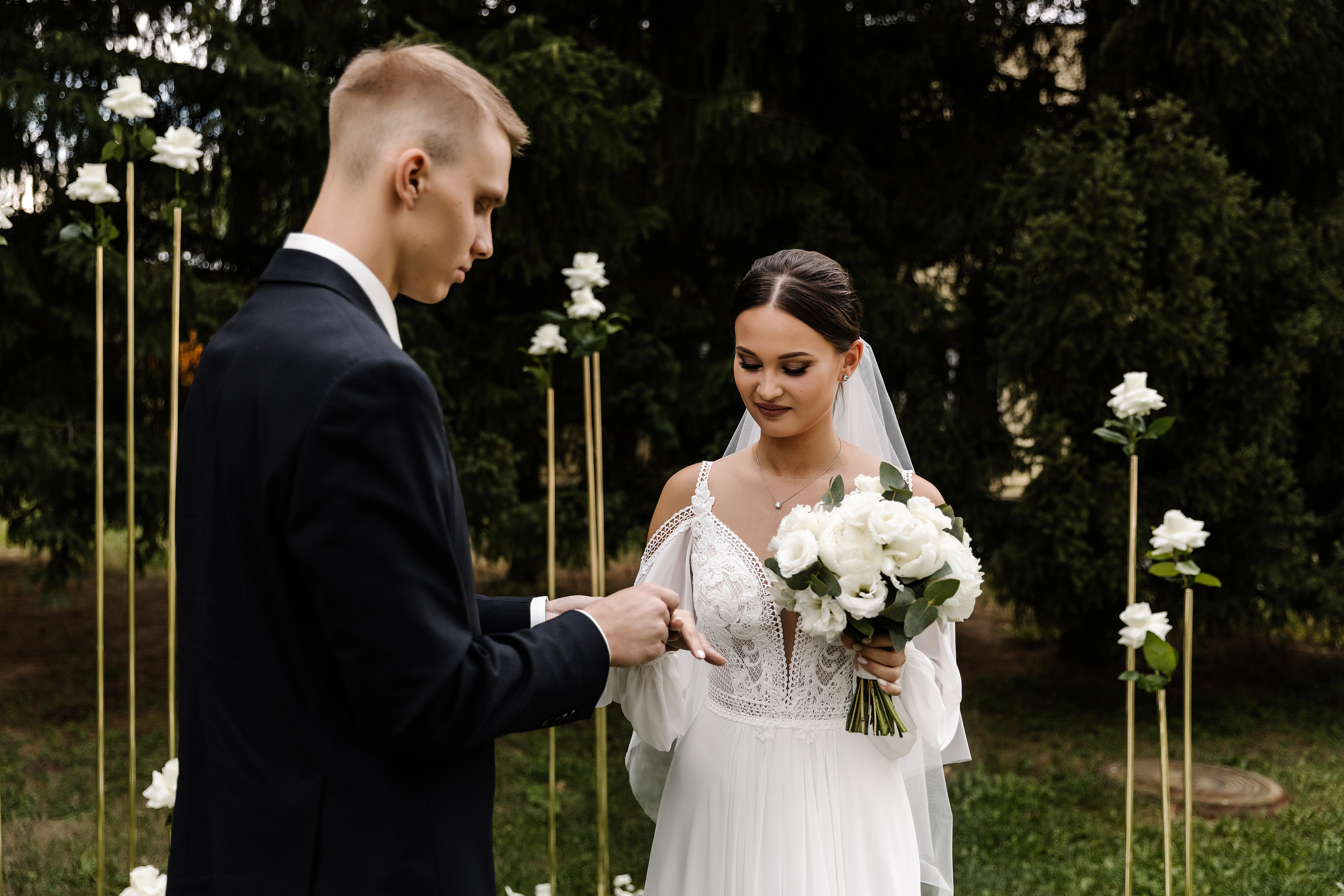 Виктория и Андрей — полная серия. ONLY22 — СООБЩЕСТВО СВАДЕБНЫХ ПРОФЕССИОНАЛОВ