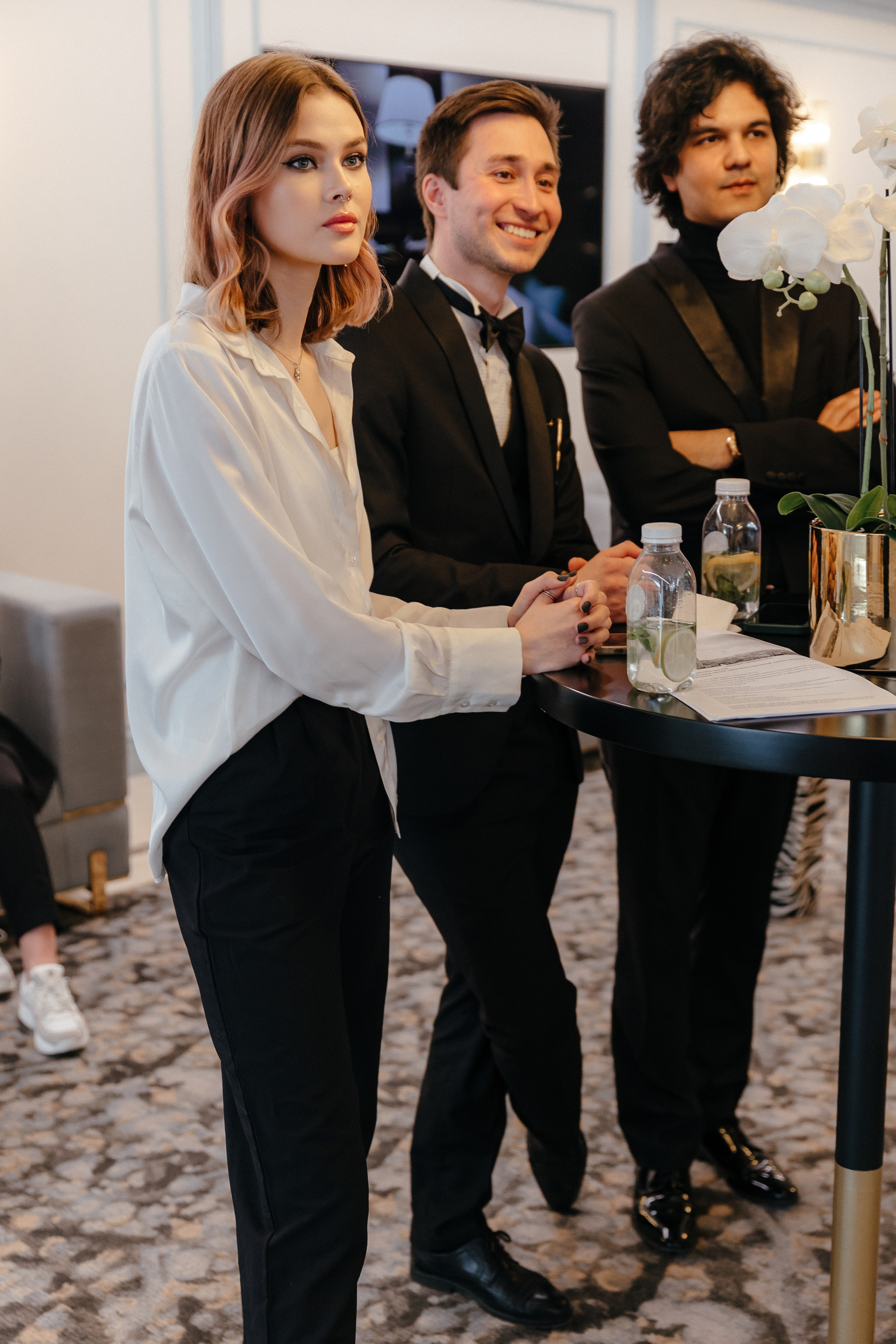 «EVENT&WEDDING: ТЕНДЕНЦИИ 2022» в Челябинск-Сити. ONLY22 — СООБЩЕСТВО СВАДЕБНЫХ ПРОФЕССИОНАЛОВ