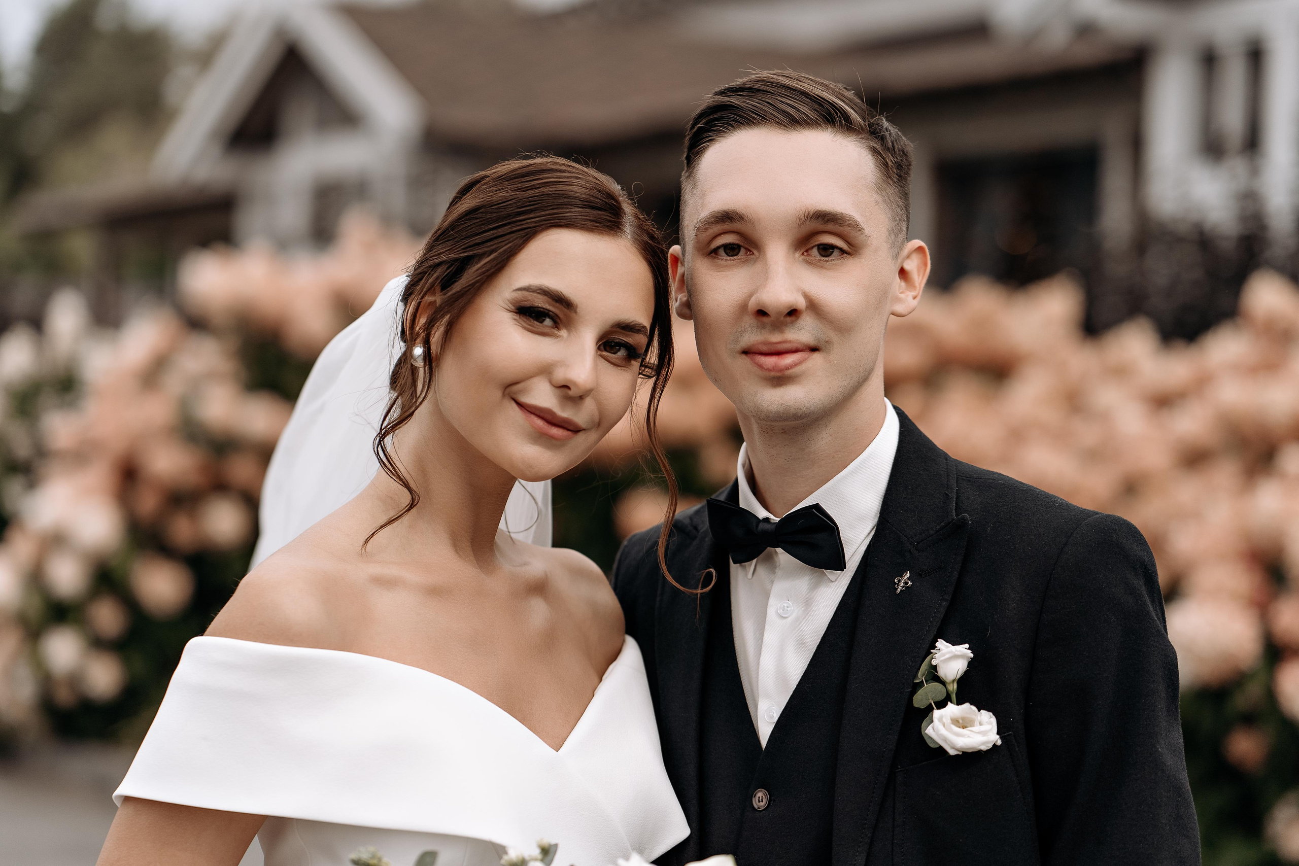 Александр и Татьяна — полная серия. ONLY22 — СООБЩЕСТВО СВАДЕБНЫХ ПРОФЕССИОНАЛОВ