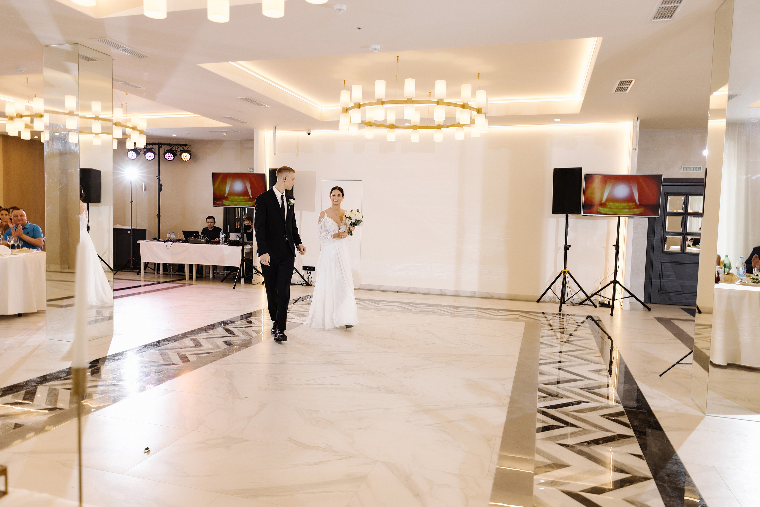 Виктория и Андрей — полная серия. ONLY22 — СООБЩЕСТВО СВАДЕБНЫХ ПРОФЕССИОНАЛОВ