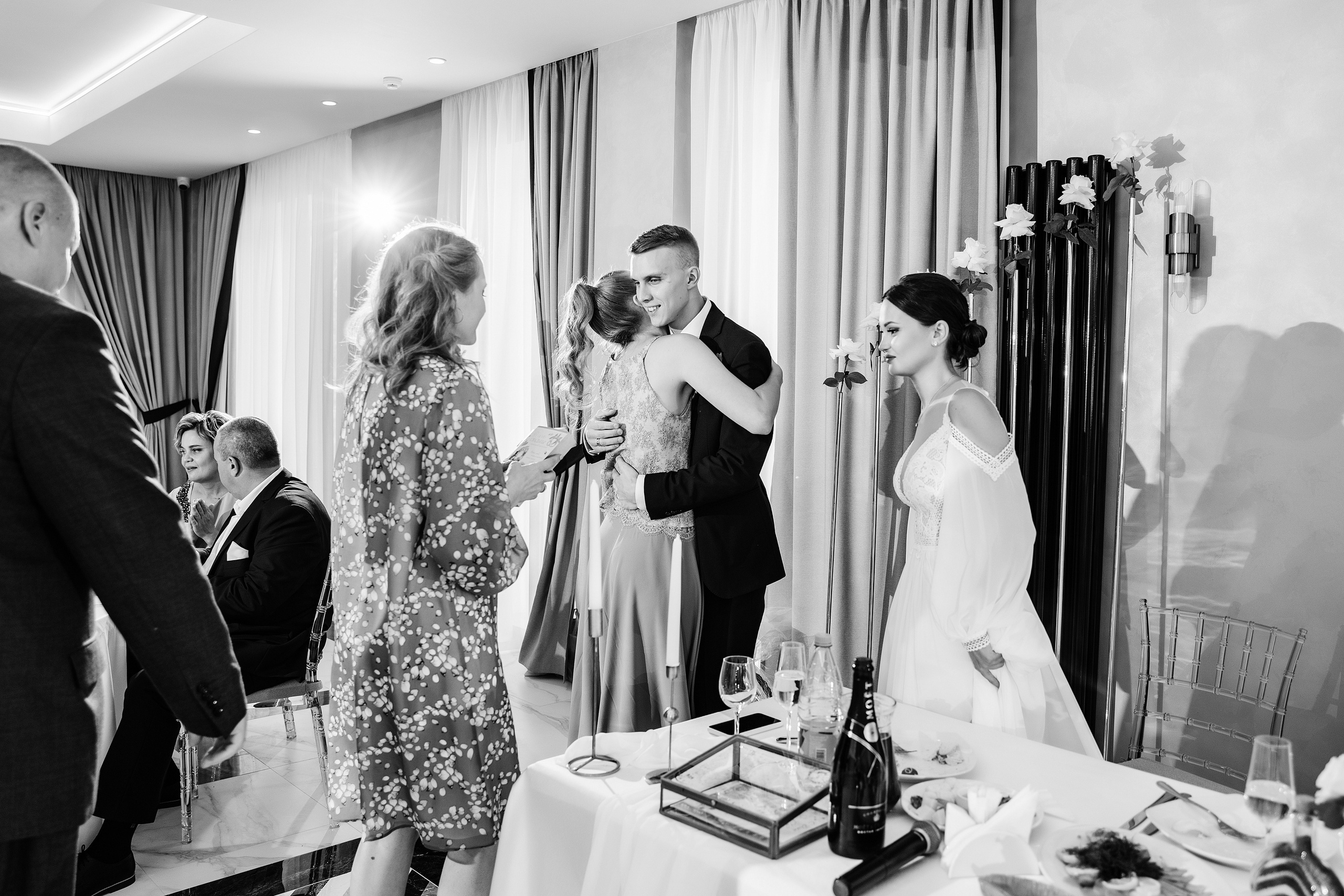 Виктория и Андрей — полная серия. ONLY22 — СООБЩЕСТВО СВАДЕБНЫХ ПРОФЕССИОНАЛОВ