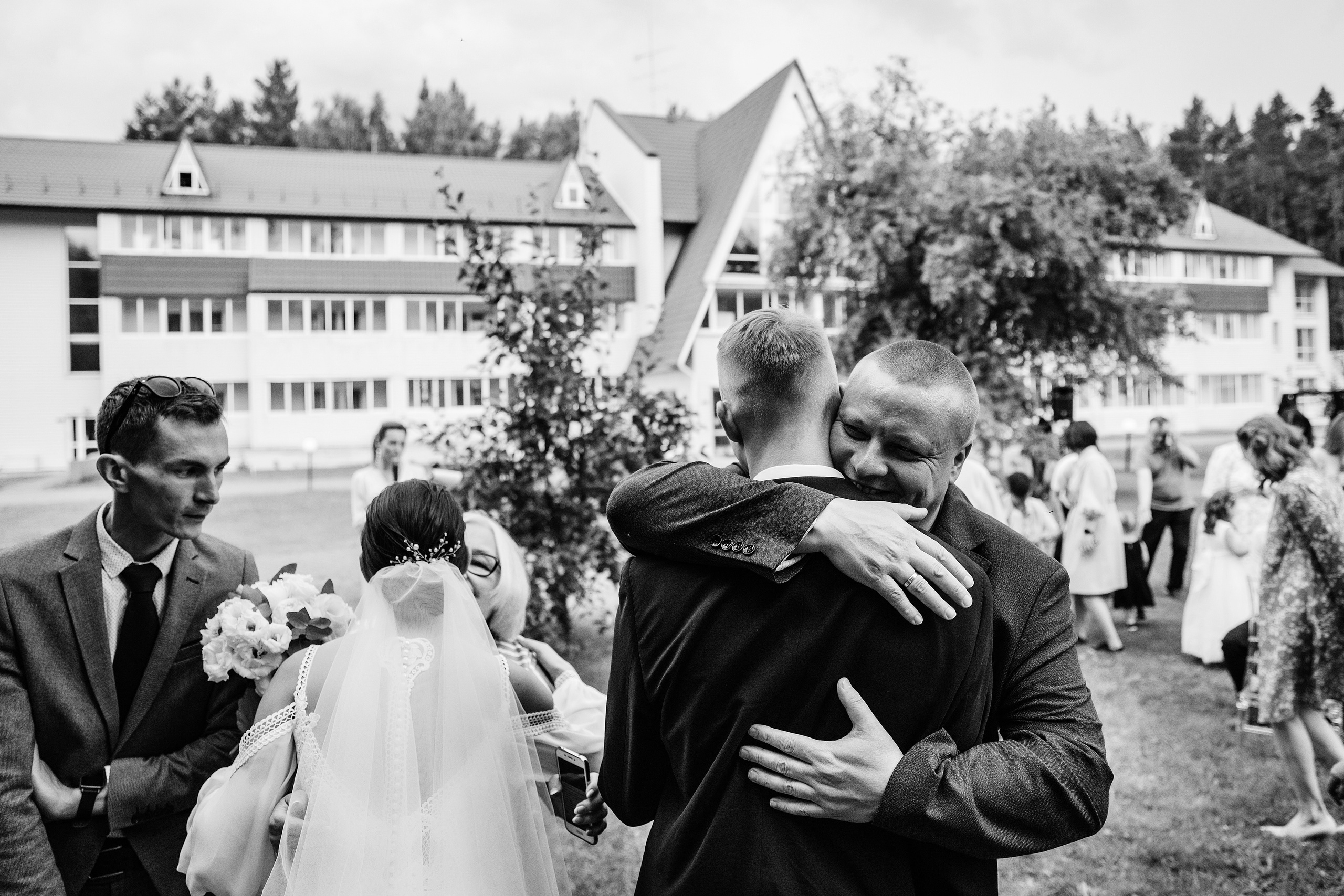 Виктория и Андрей — полная серия. ONLY22 — СООБЩЕСТВО СВАДЕБНЫХ ПРОФЕССИОНАЛОВ